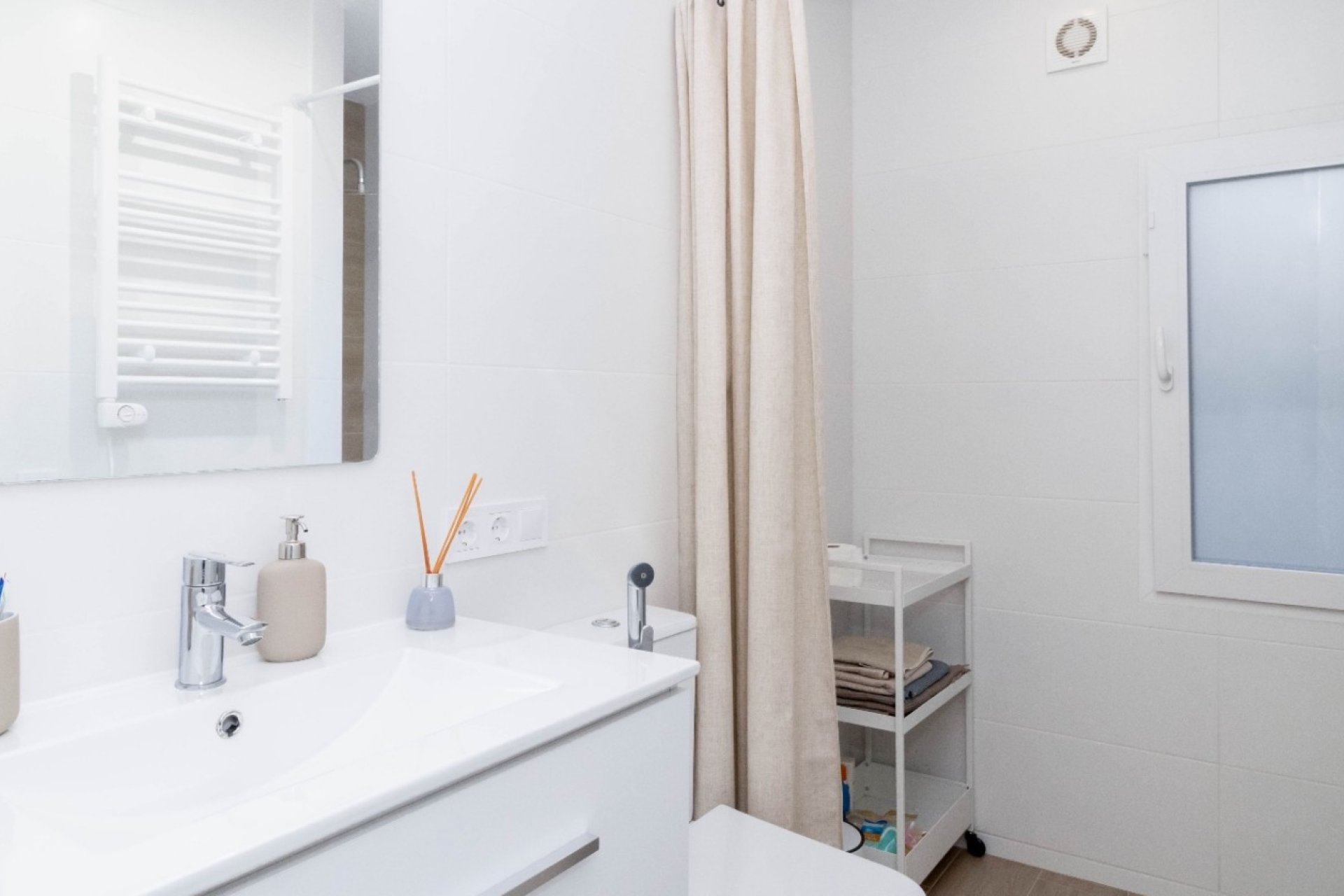 Resale - Townhouse * - Orihuela Costa * - La Zenia *