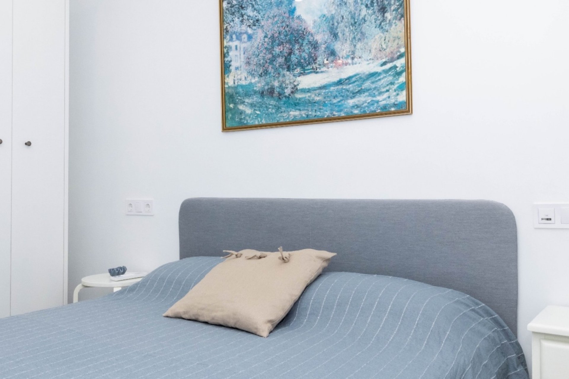 Resale - Townhouse * - Orihuela Costa * - La Zenia *