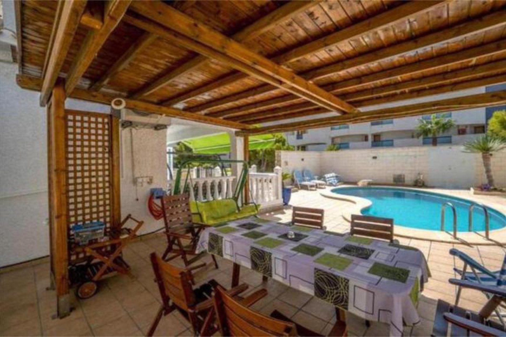 Resale - Townhouse * - Orihuela Costa * - La Zenia *