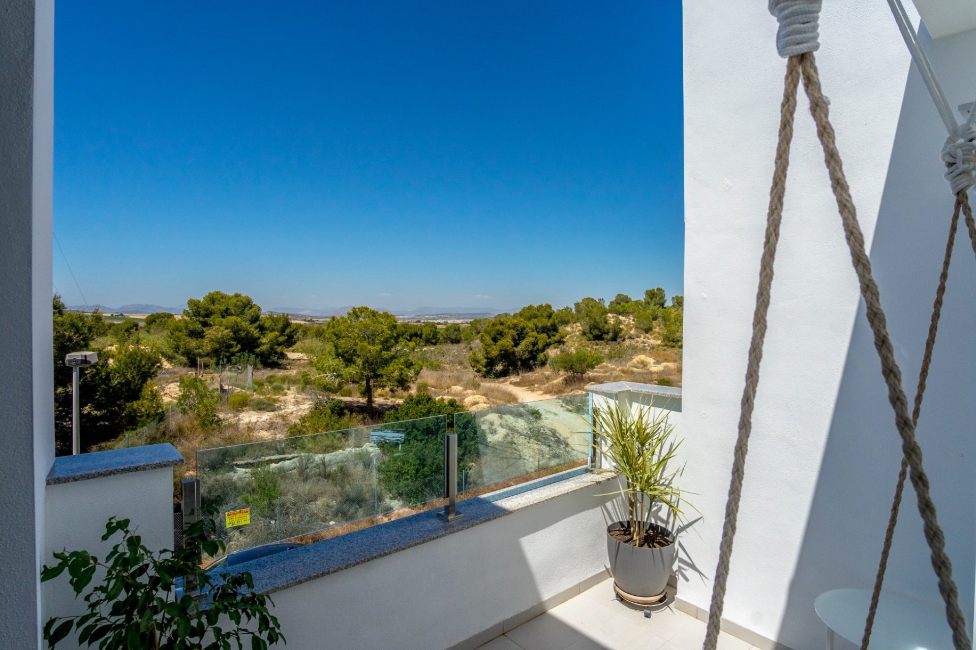 Resale - Townhouse * - Orihuela Costa * - Las Filipinas