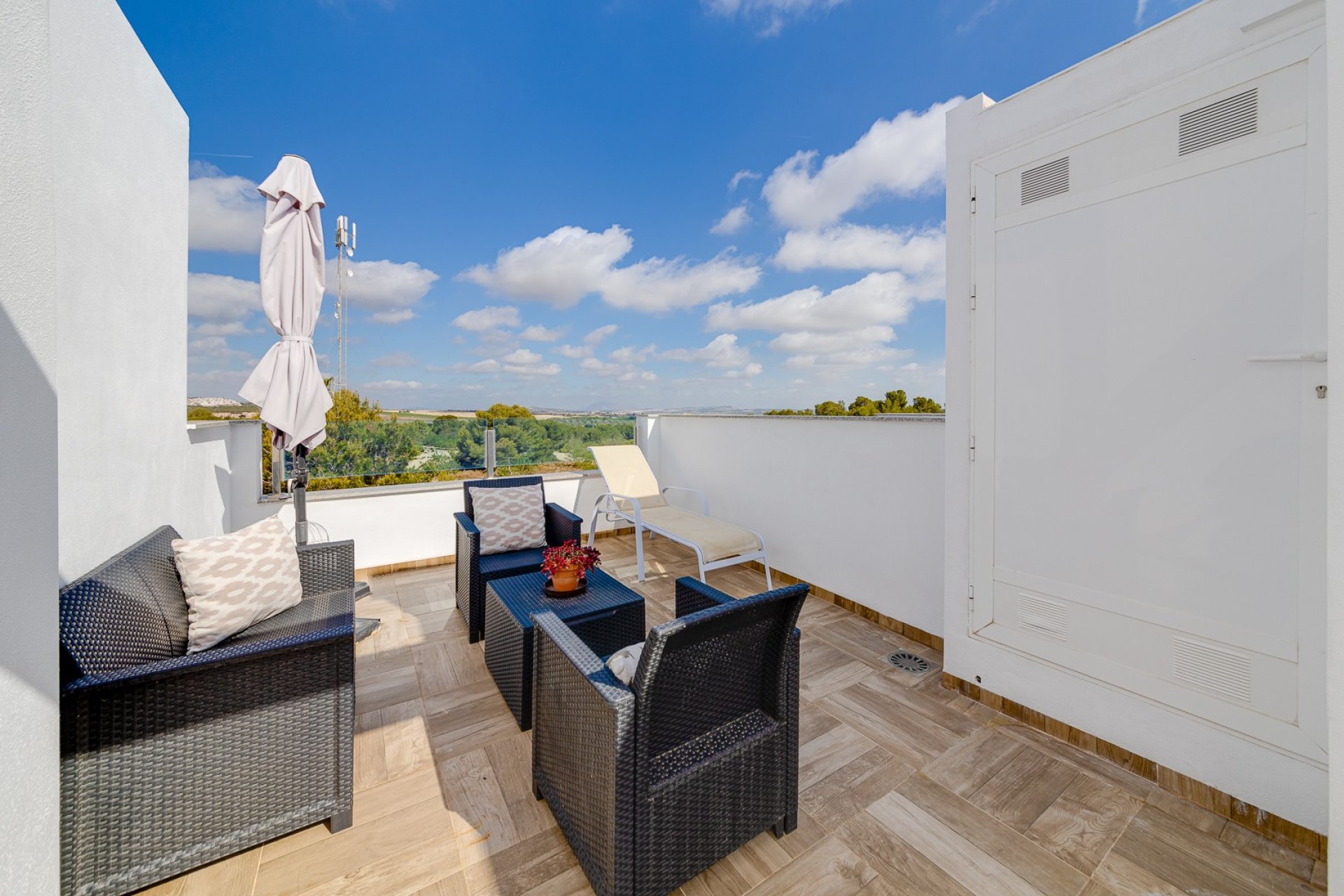 Resale - Townhouse * - Orihuela Costa * - Las Filipinas