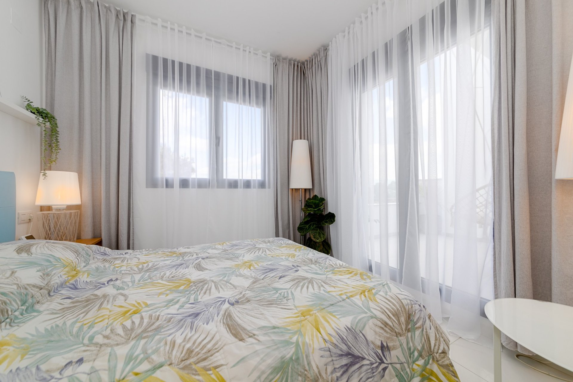 Resale - Townhouse * - Orihuela Costa * - Las Filipinas