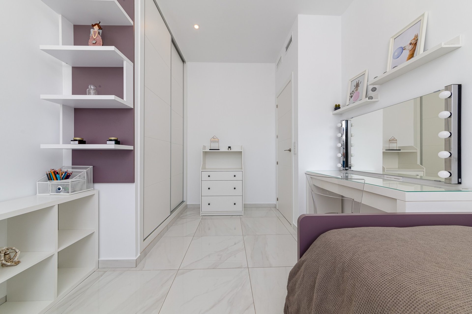 Resale - Townhouse * - Orihuela Costa * - Las Filipinas