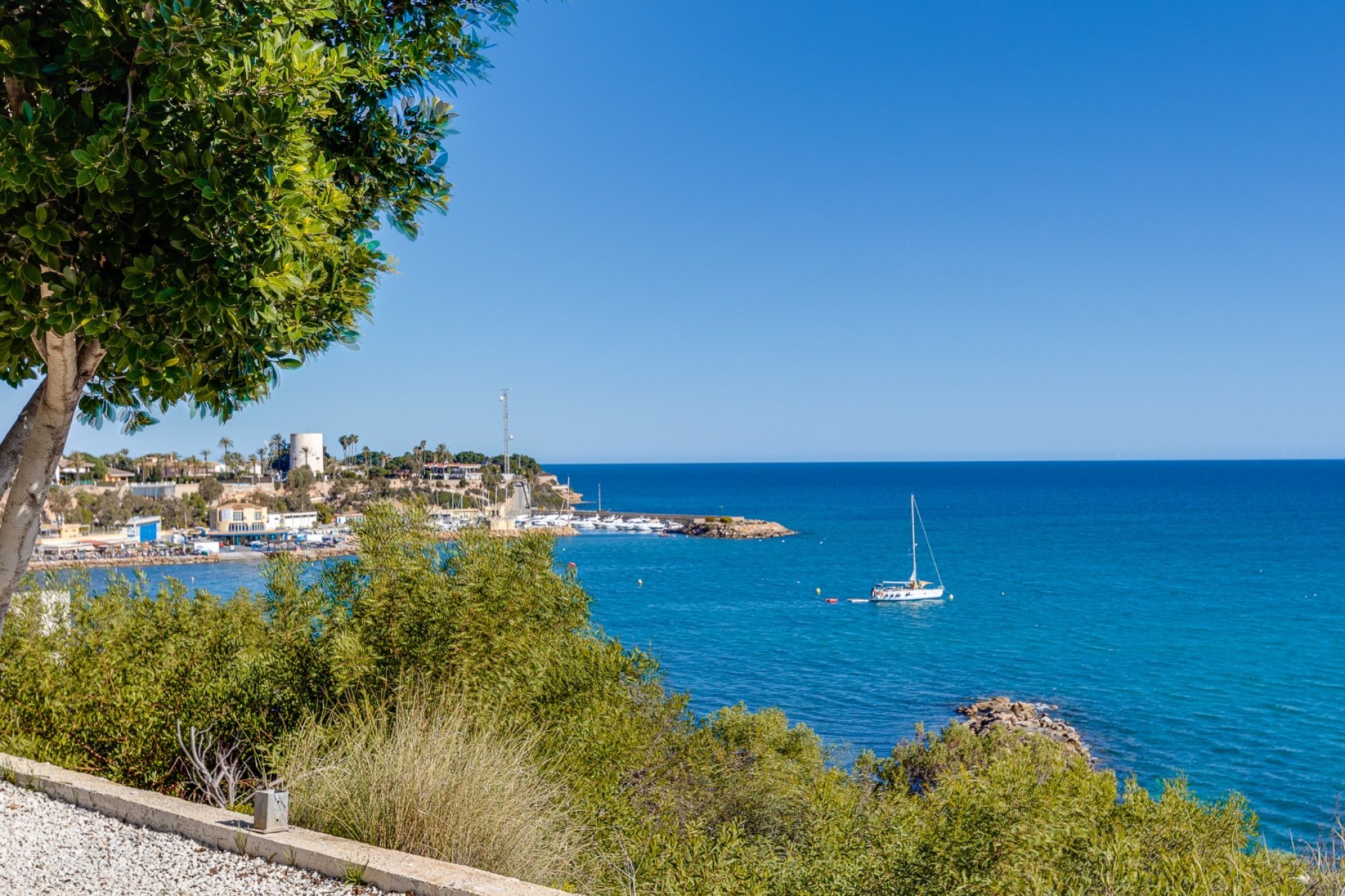 Resale - Townhouse * - Orihuela Costa * - Las Filipinas
