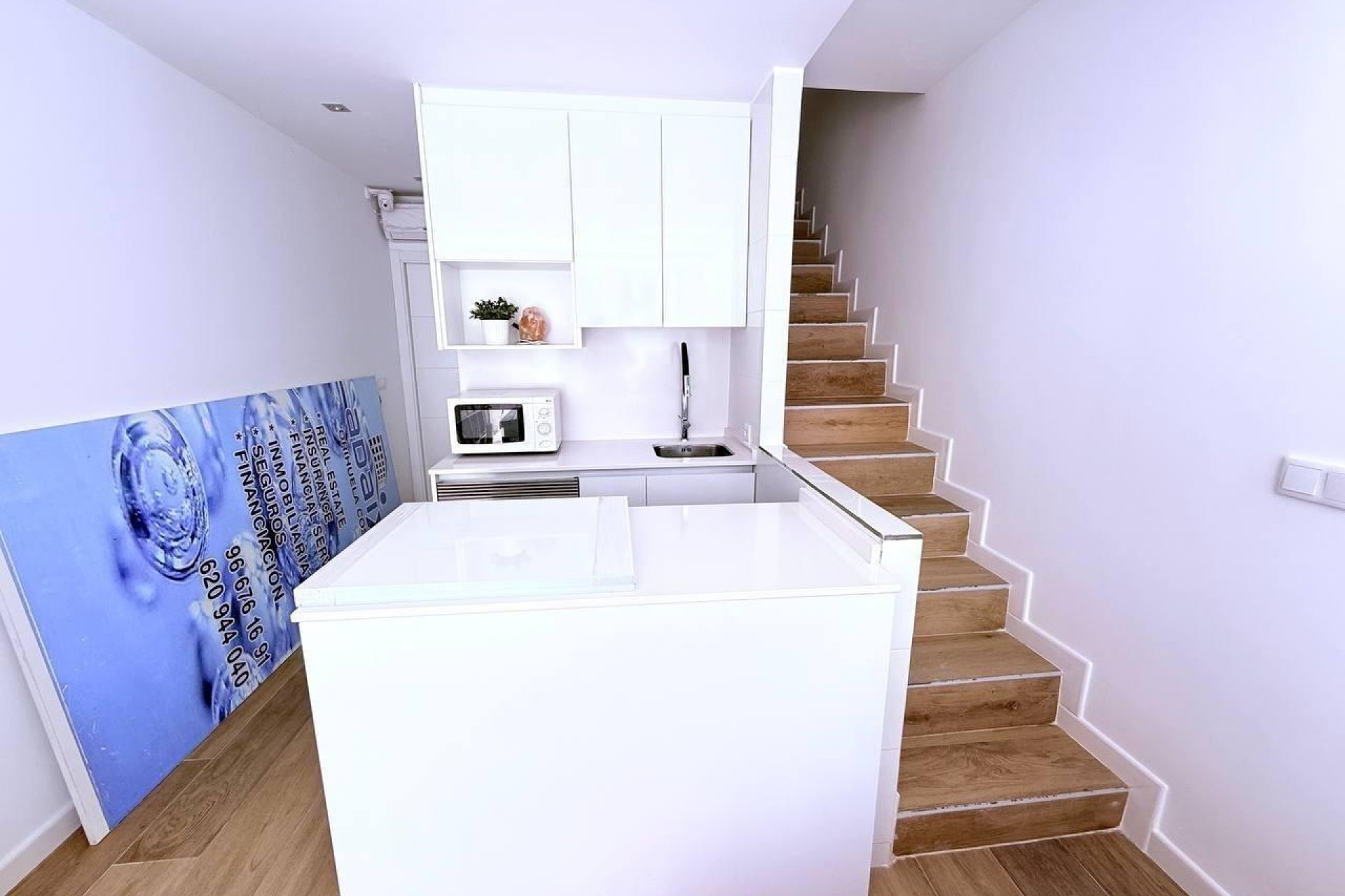 Resale - Townhouse * - Orihuela Costa * - Las Filipinas *