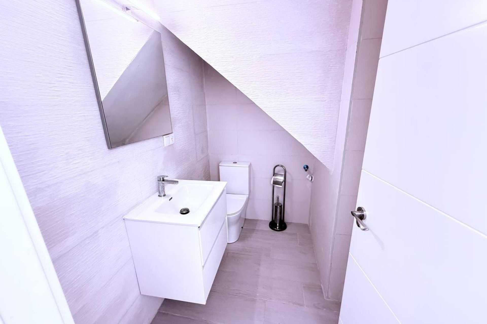 Resale - Townhouse * - Orihuela Costa * - Las Filipinas *