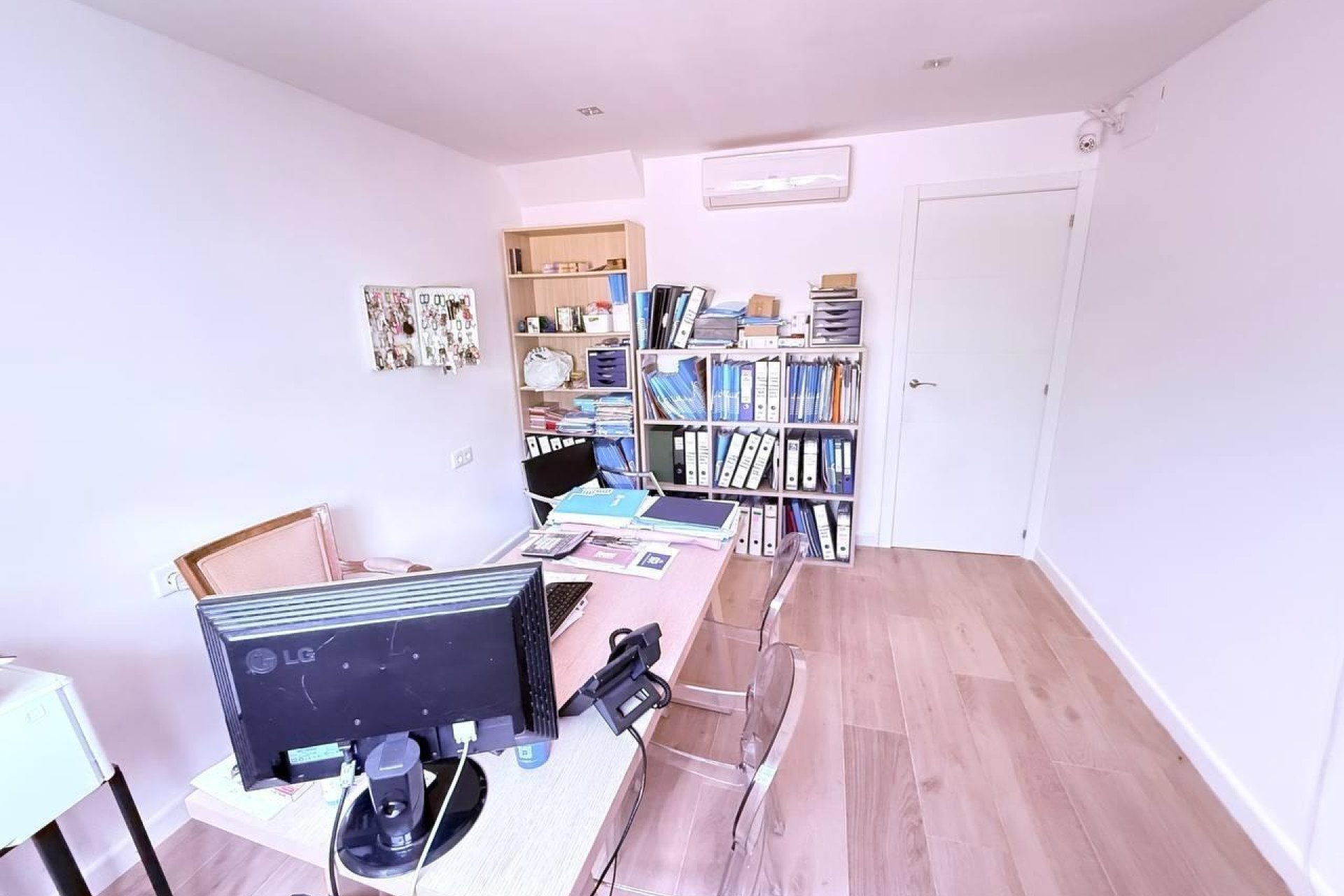 Resale - Townhouse * - Orihuela Costa * - Las Filipinas *