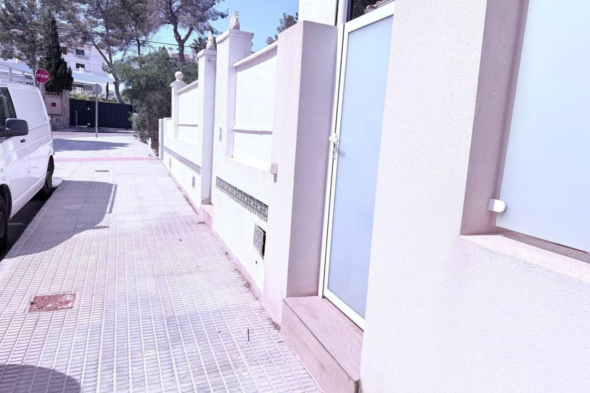 Resale - Townhouse * - Orihuela Costa * - Las Filipinas *
