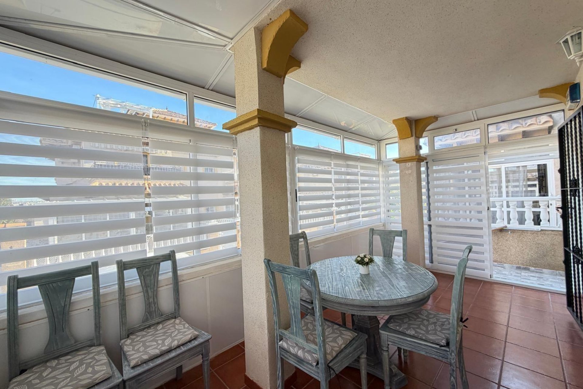 Resale - Townhouse * - Orihuela Costa * - Las Filipinas *