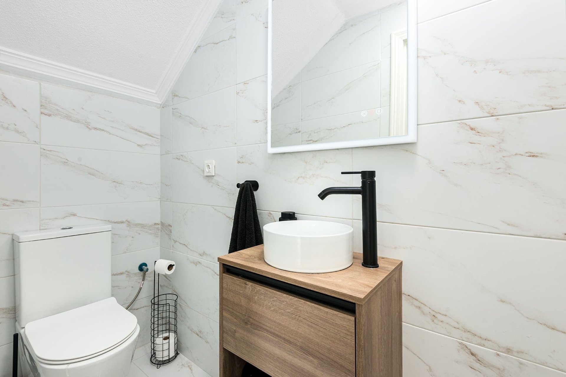 Resale - Townhouse * - Orihuela Costa * - Lomas de Cabo Roig *