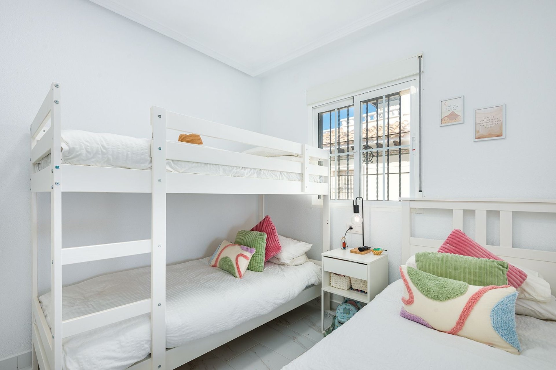 Resale - Townhouse * - Orihuela Costa * - Lomas de Cabo Roig *