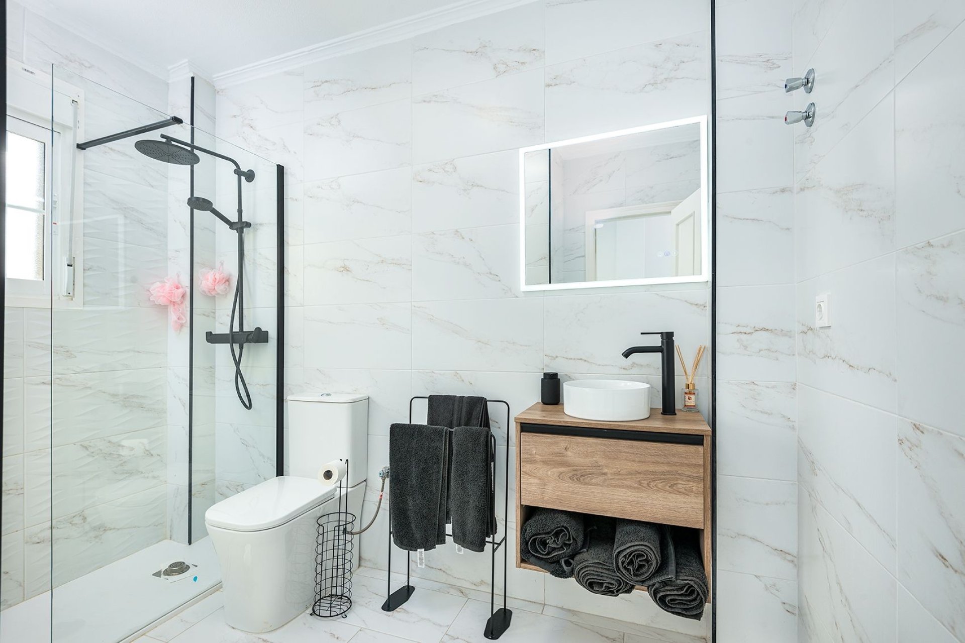 Resale - Townhouse * - Orihuela Costa * - Lomas de Cabo Roig *