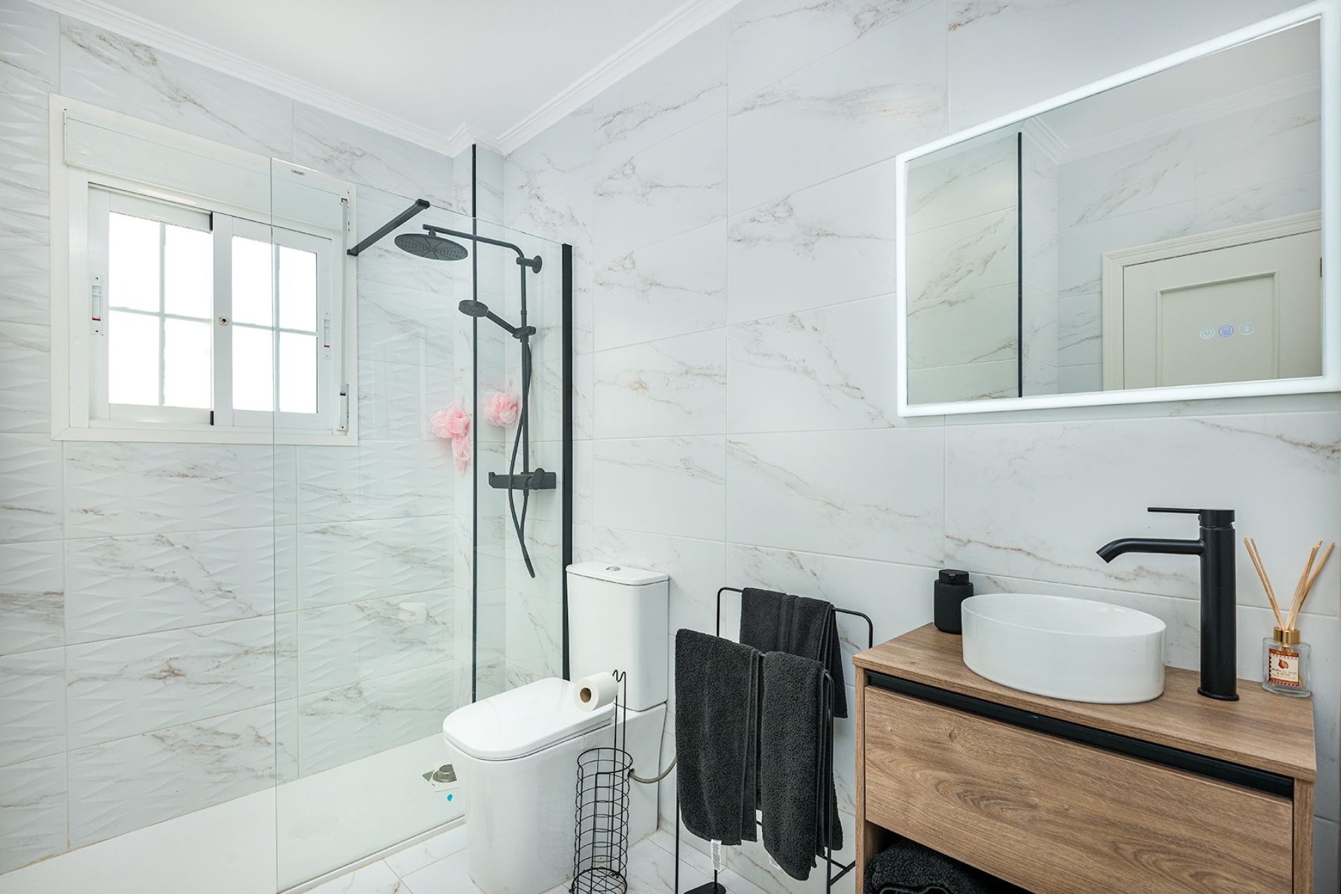 Resale - Townhouse * - Orihuela Costa * - Lomas de Cabo Roig *