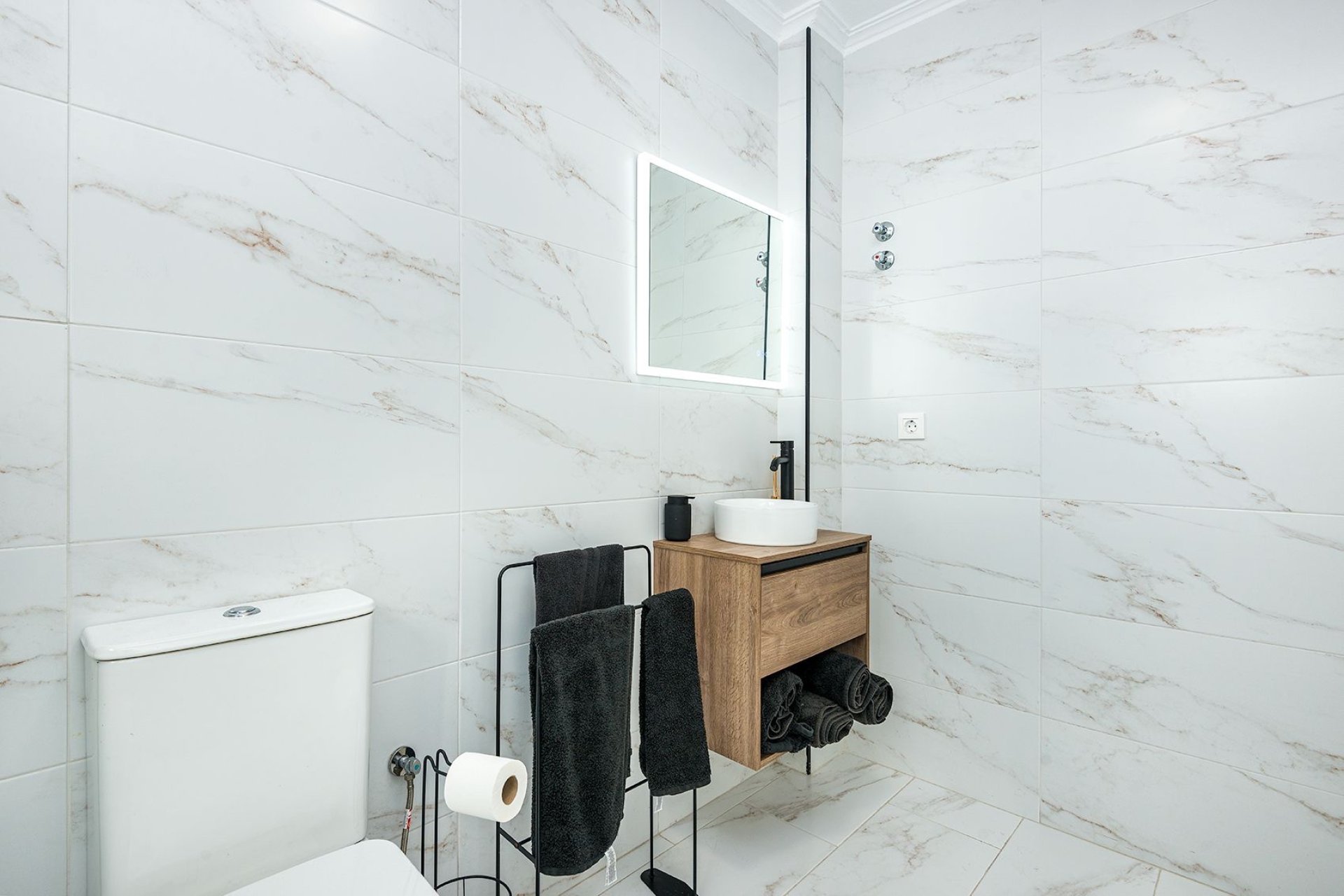 Resale - Townhouse * - Orihuela Costa * - Lomas de Cabo Roig *