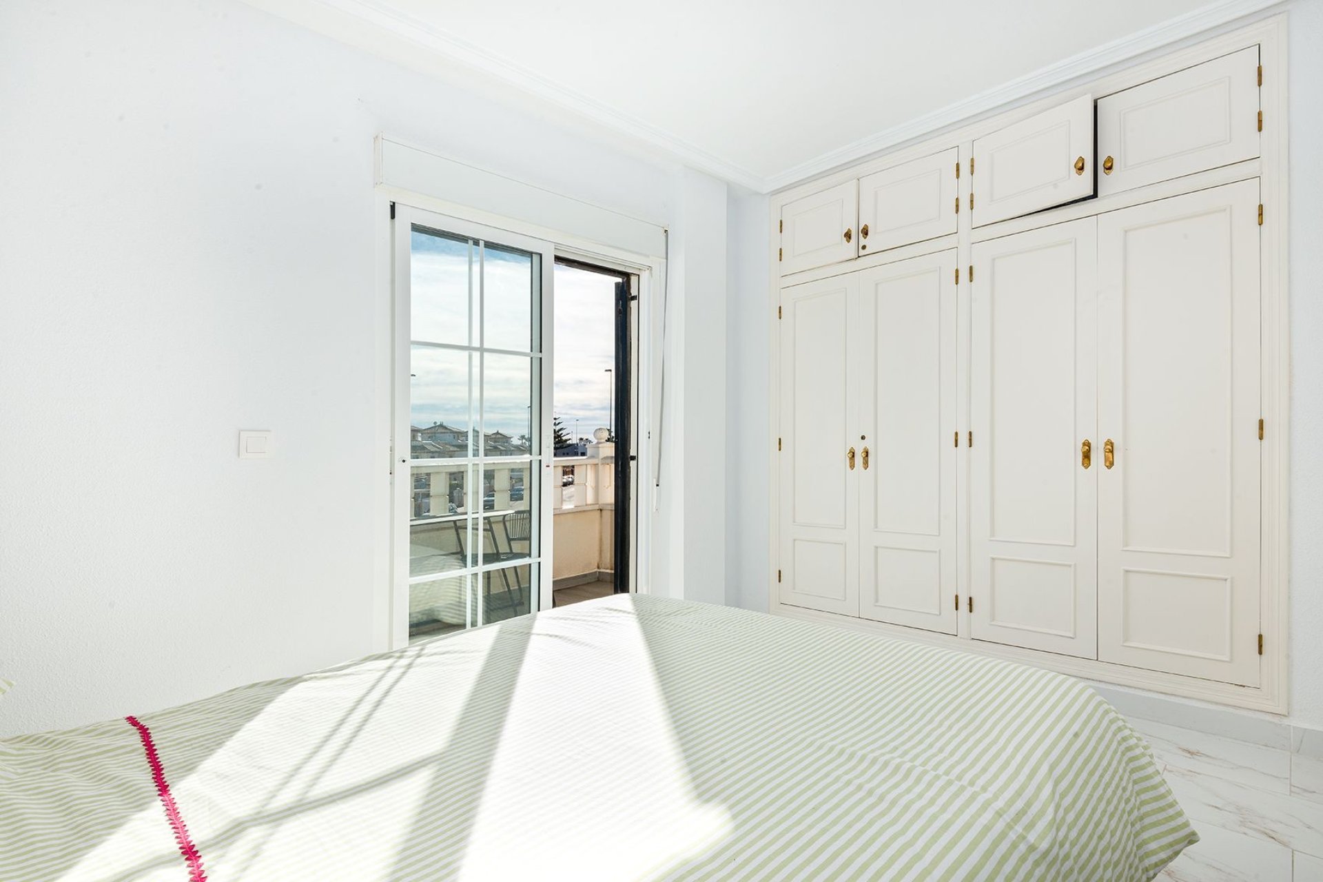 Resale - Townhouse * - Orihuela Costa * - Lomas de Cabo Roig *