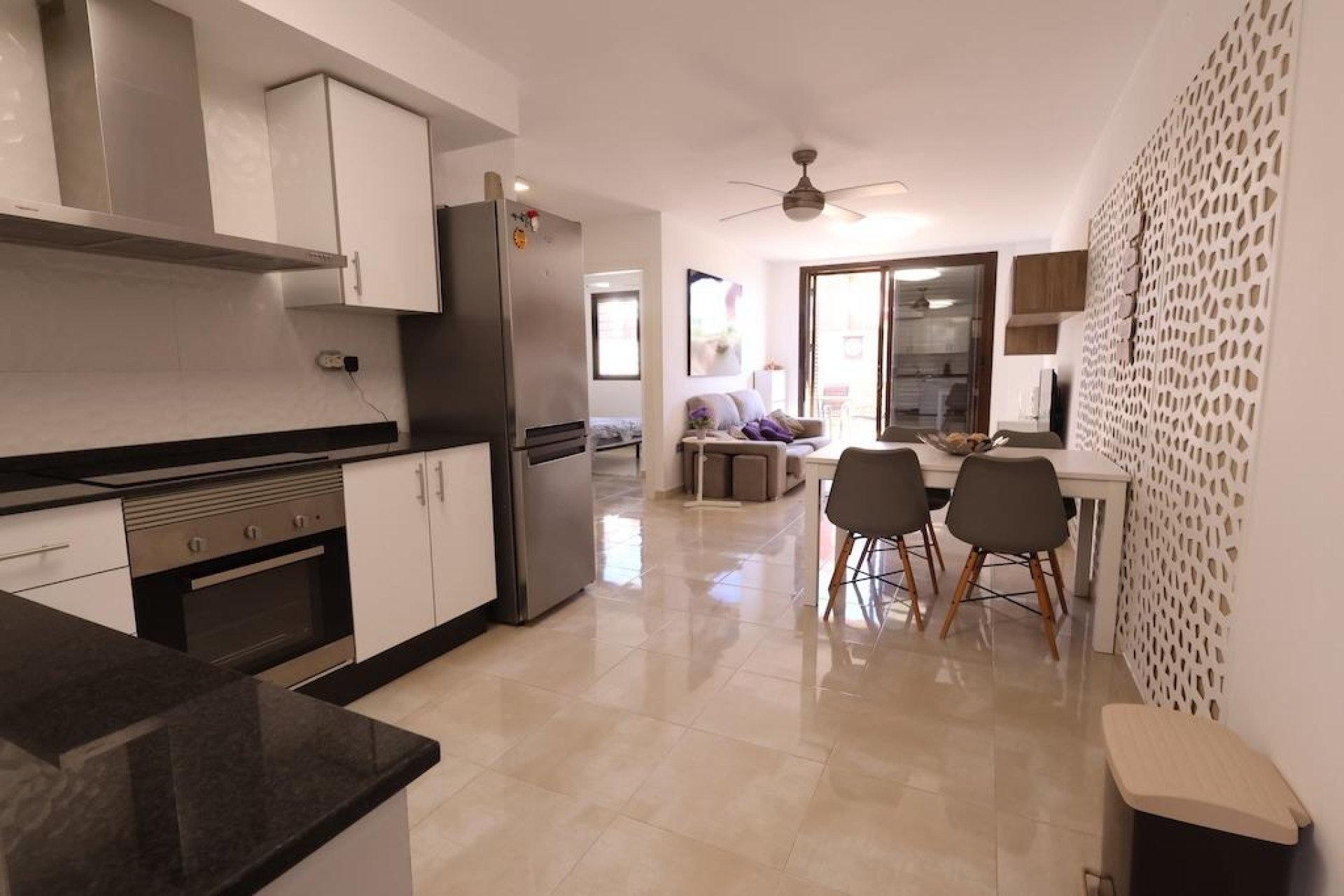 Resale - Townhouse * - Orihuela Costa * - Lomas de Cabo Roig *