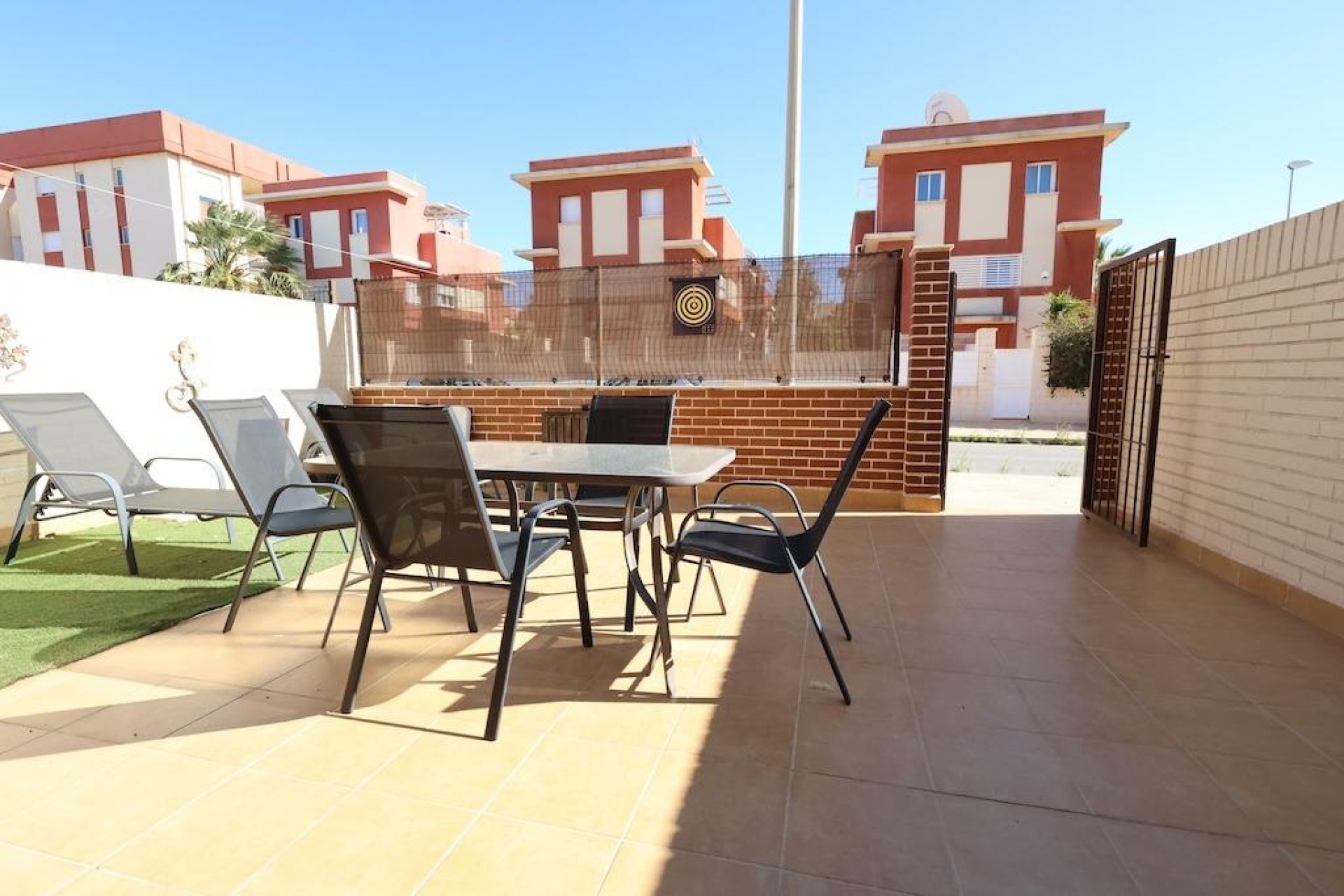 Resale - Townhouse * - Orihuela Costa * - Lomas de Cabo Roig *
