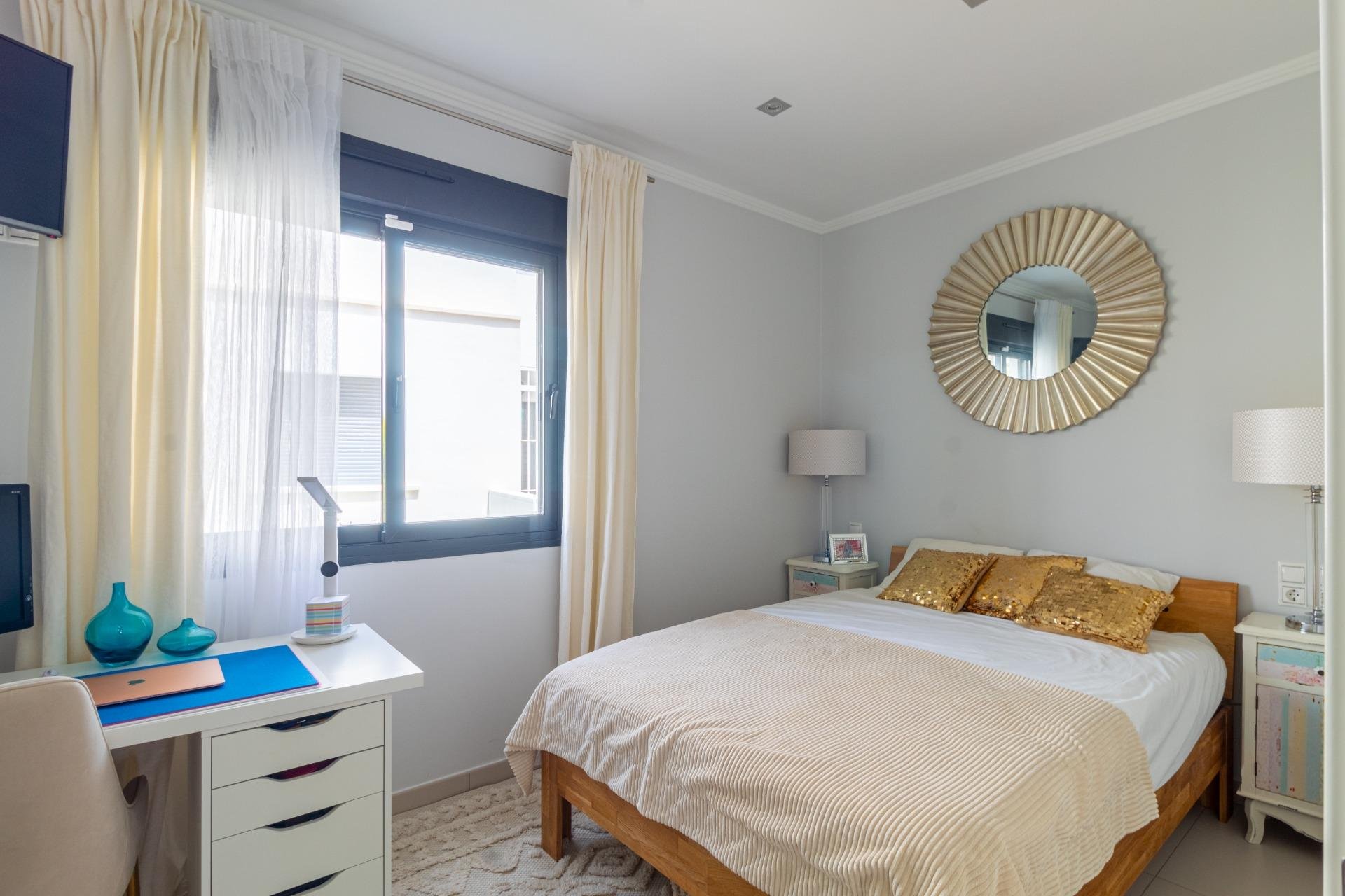 Resale - Townhouse * - Orihuela Costa * - Lomas de Cabo Roig *