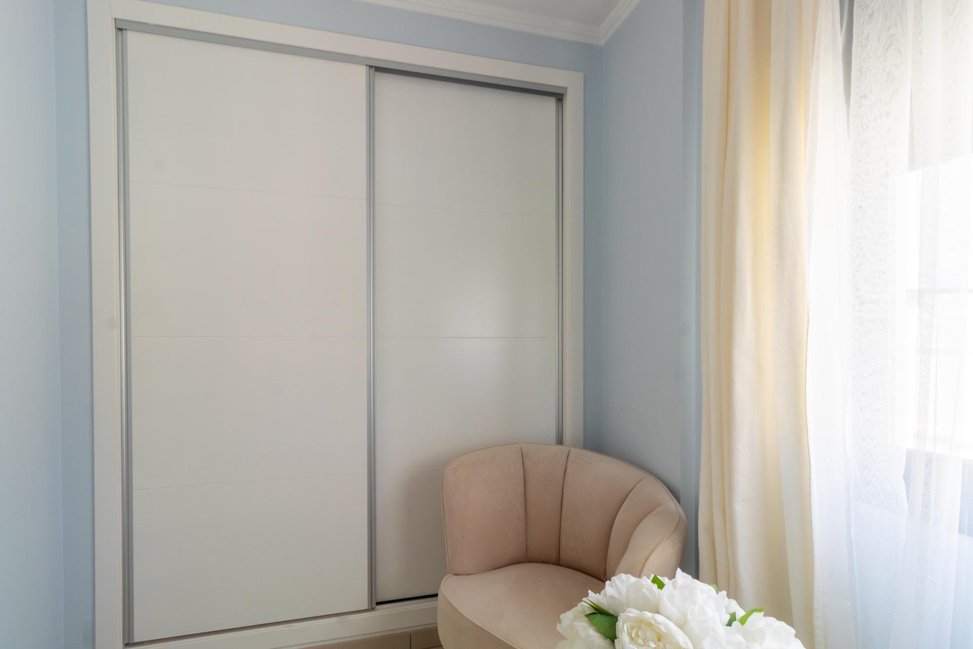 Resale - Townhouse * - Orihuela Costa * - Lomas de Cabo Roig *
