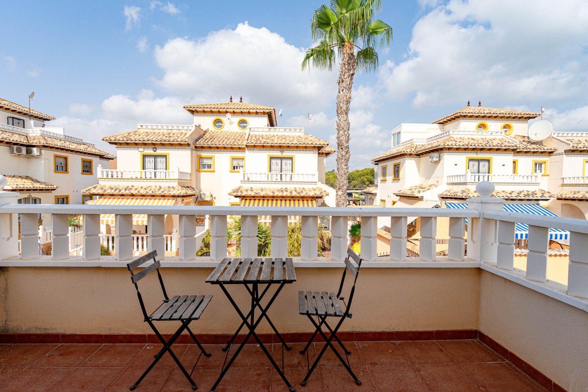 Resale - Townhouse * - Orihuela Costa * - Lomas de Cabo Roig *
