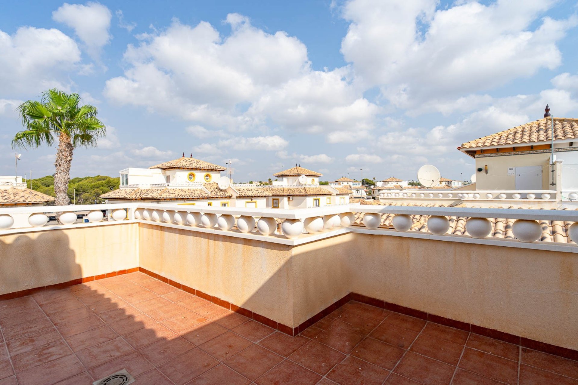 Resale - Townhouse * - Orihuela Costa * - Lomas de Cabo Roig *