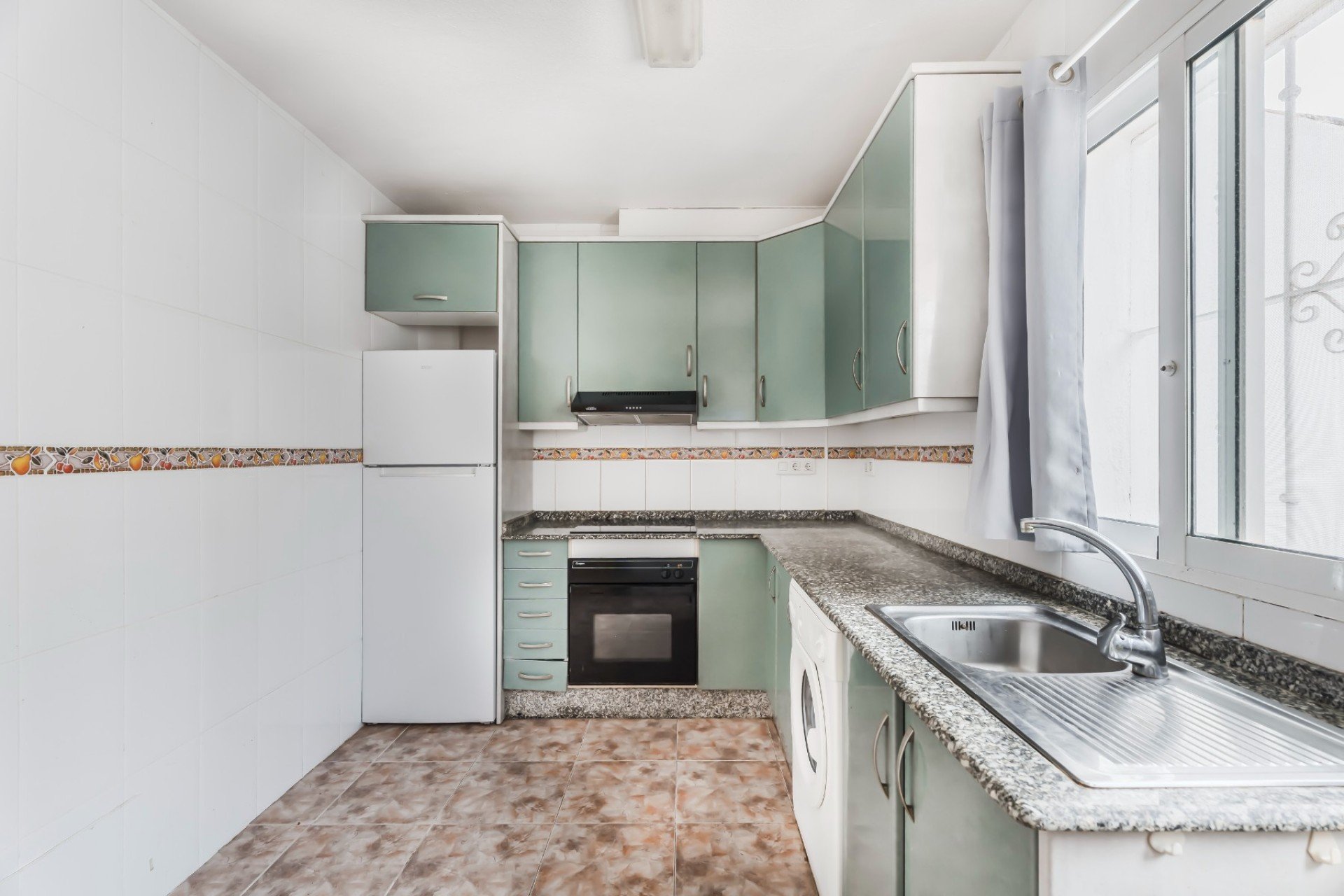 Resale - Townhouse * - Orihuela Costa - Los Altos