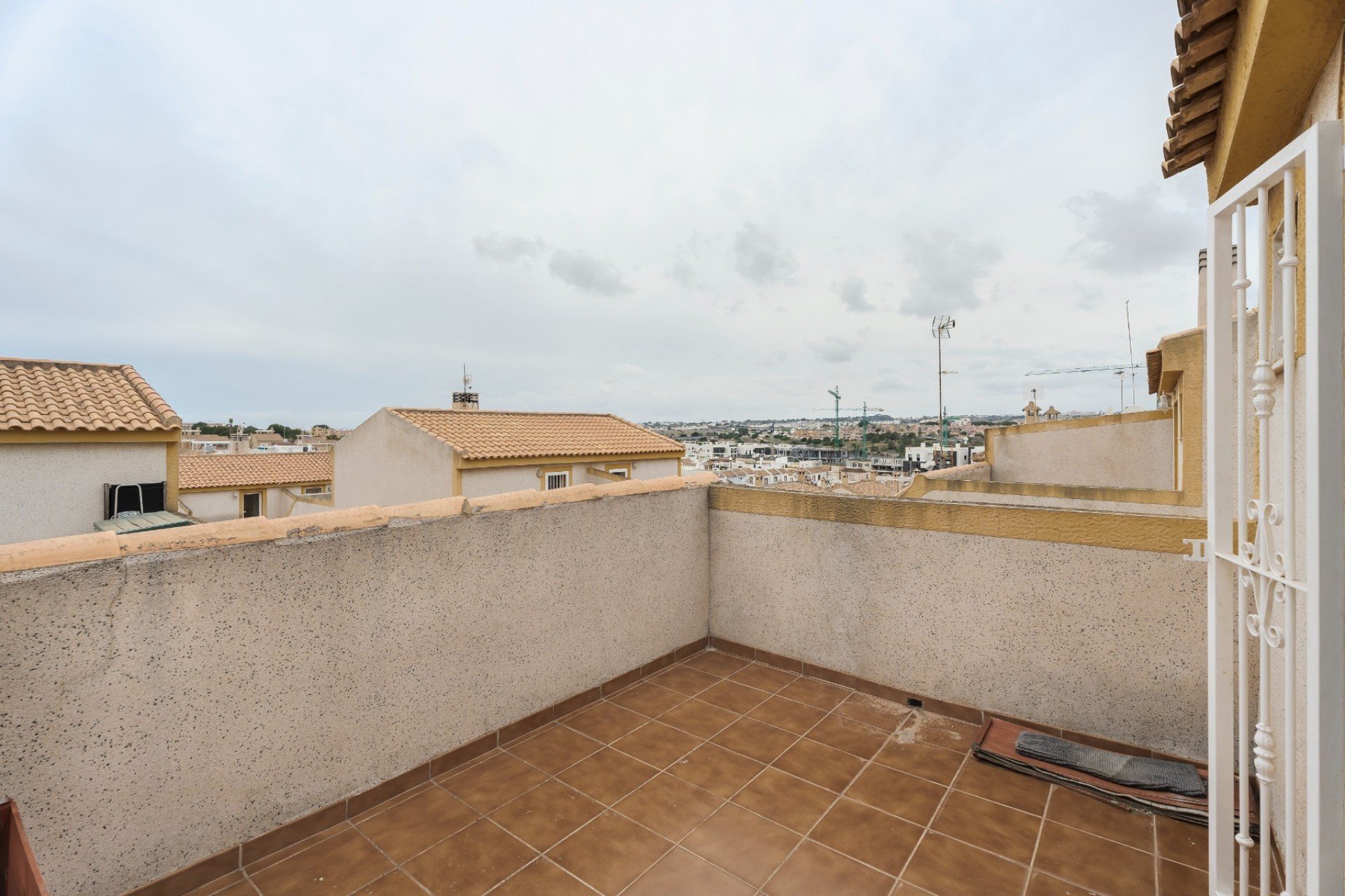 Resale - Townhouse * - Orihuela Costa - Los Altos