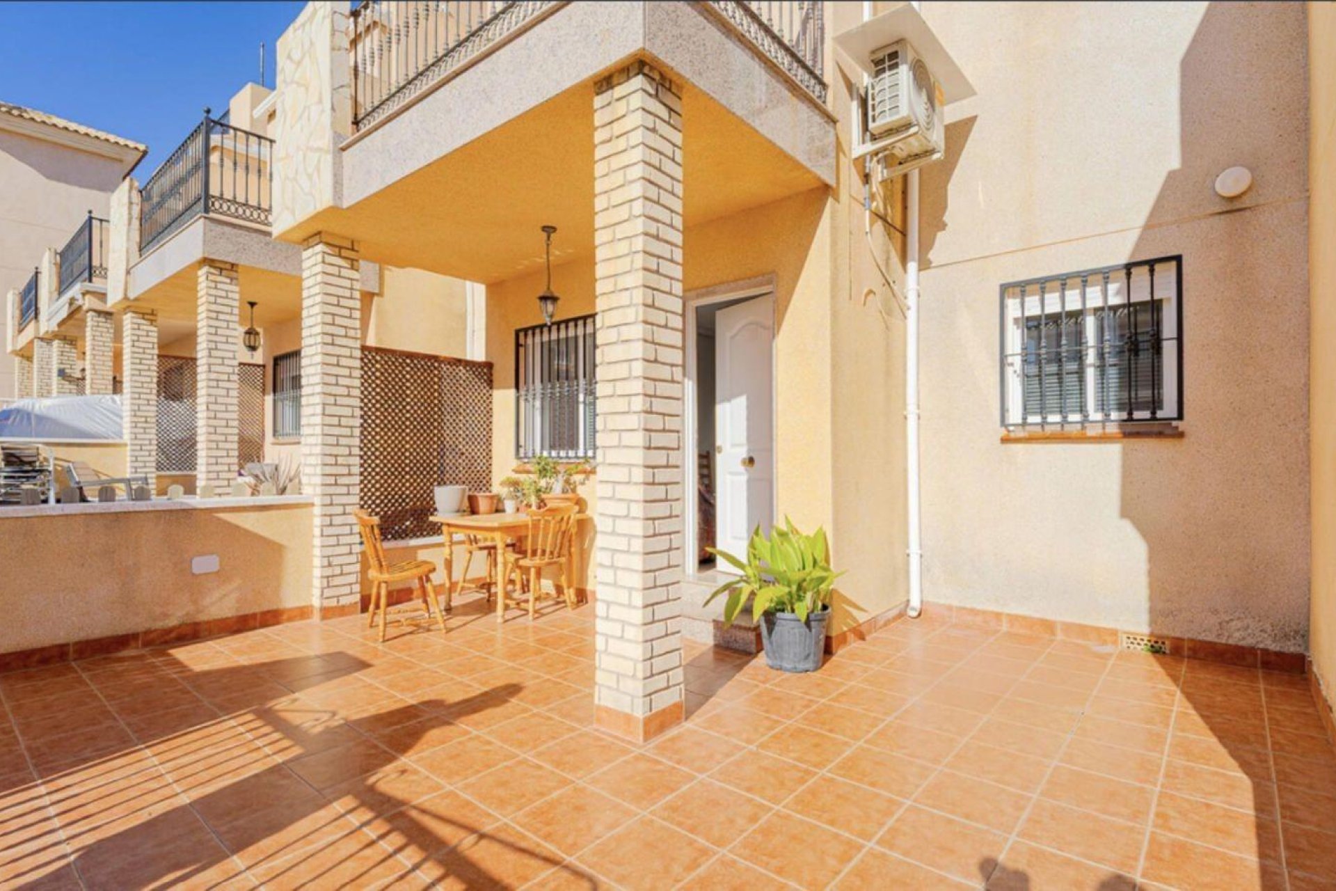 Resale - Townhouse * - Orihuela Costa * - Los Altos *