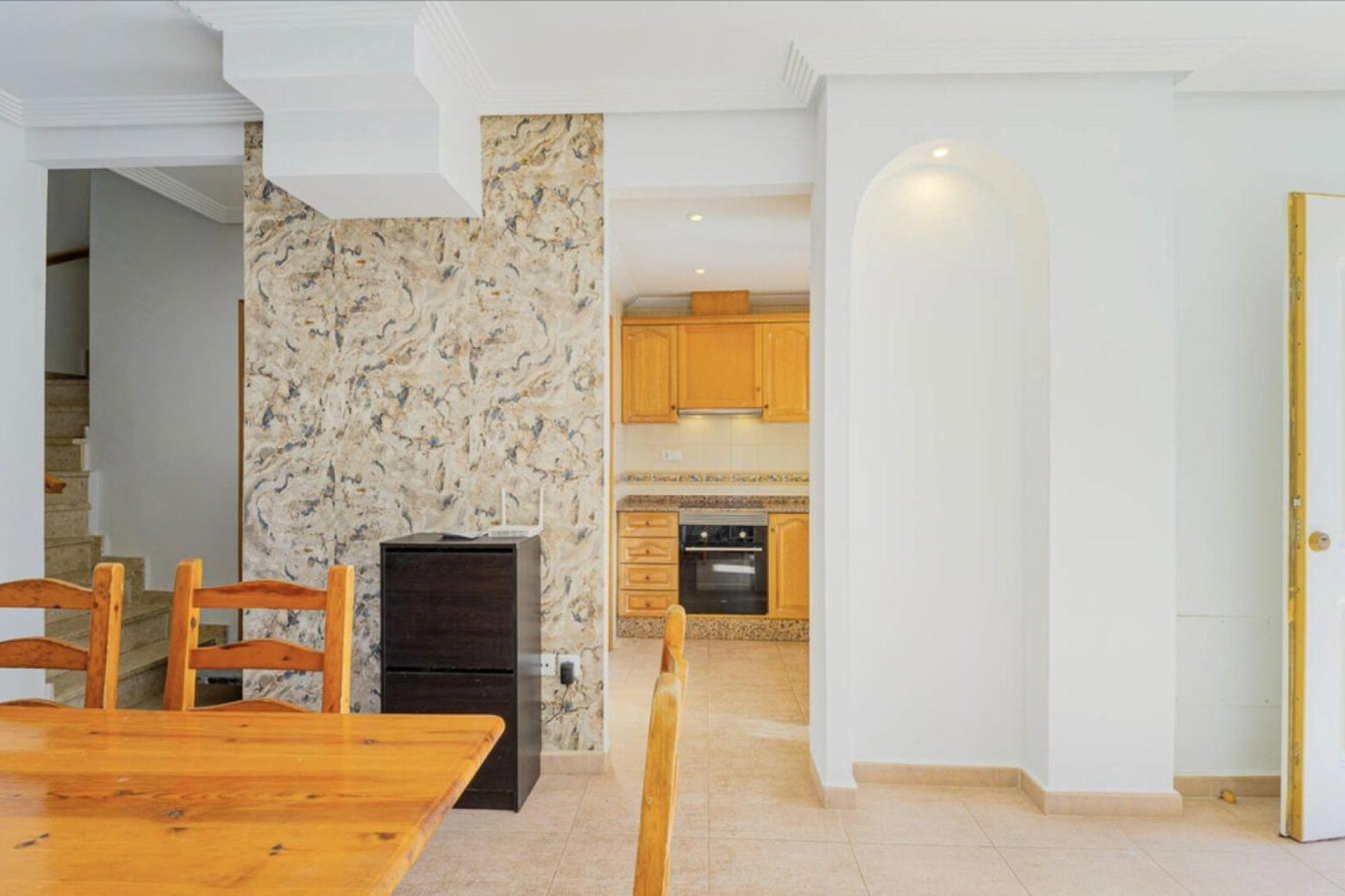 Resale - Townhouse * - Orihuela Costa * - Los Altos *