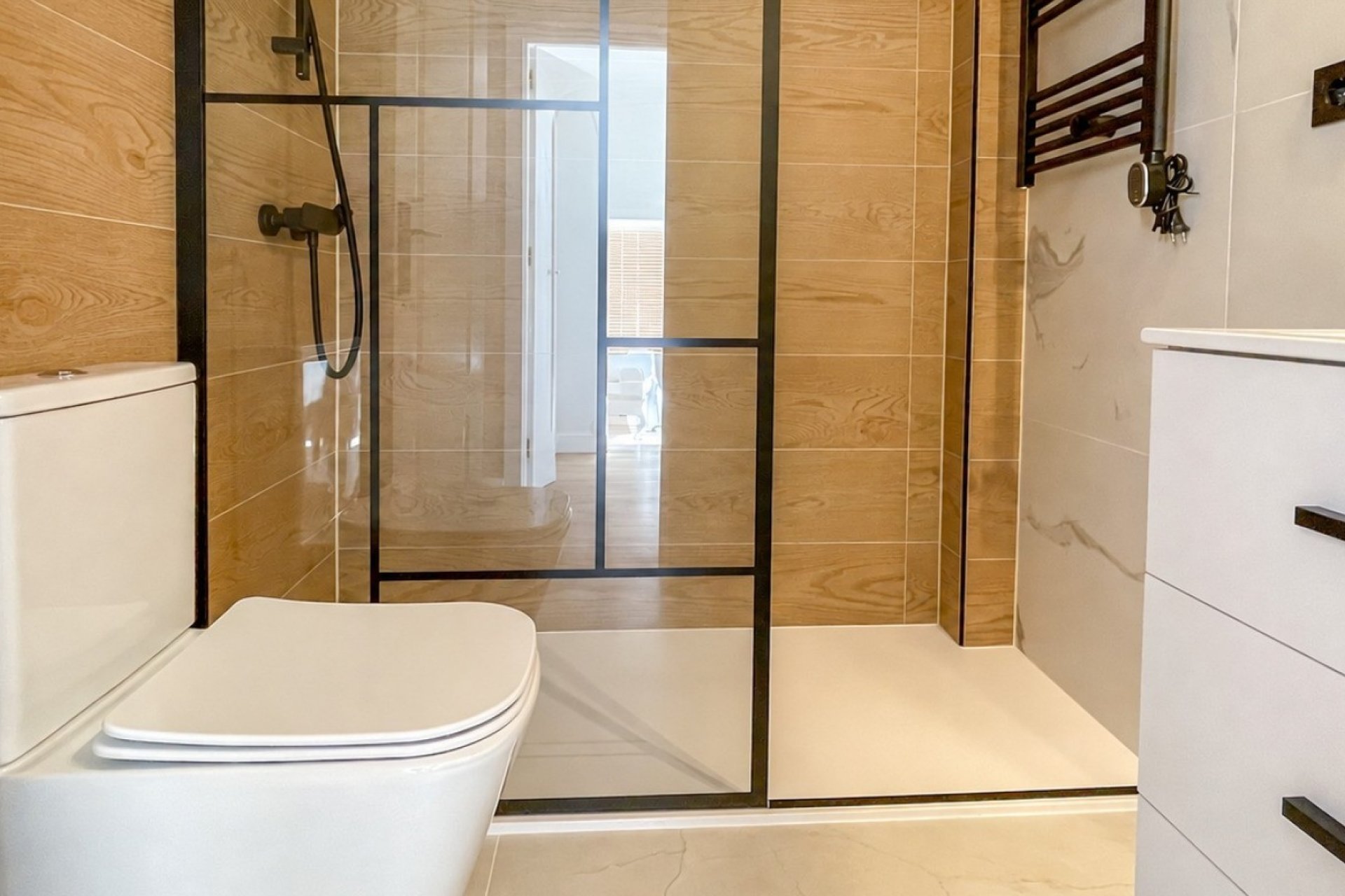 Resale - Townhouse * - Orihuela Costa * - Los Altos *