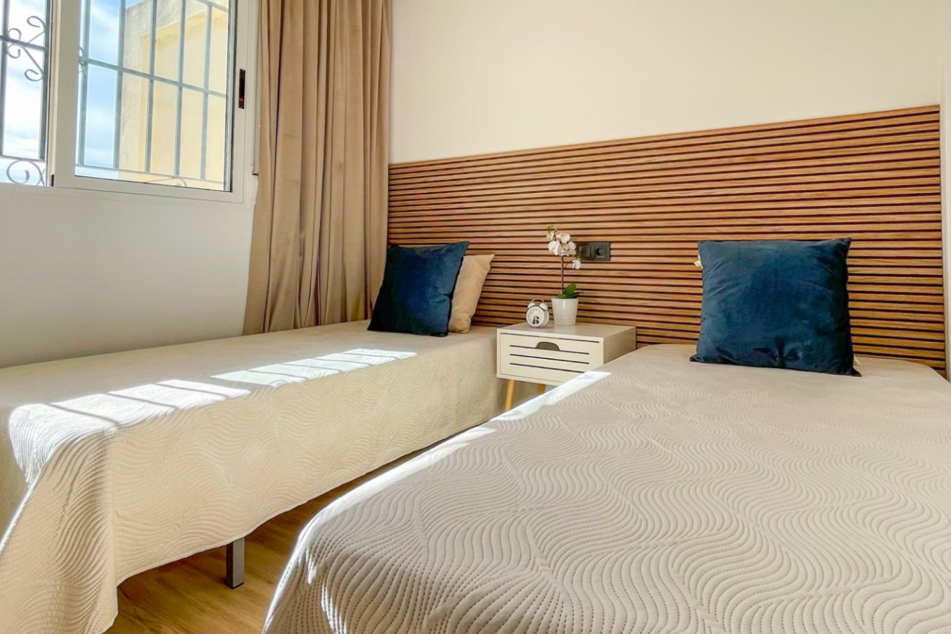 Resale - Townhouse * - Orihuela Costa * - Los Altos *