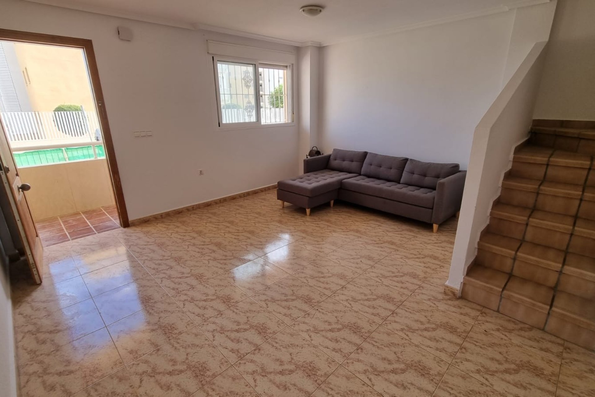 Resale - Townhouse * - Orihuela Costa - Los Dolses *