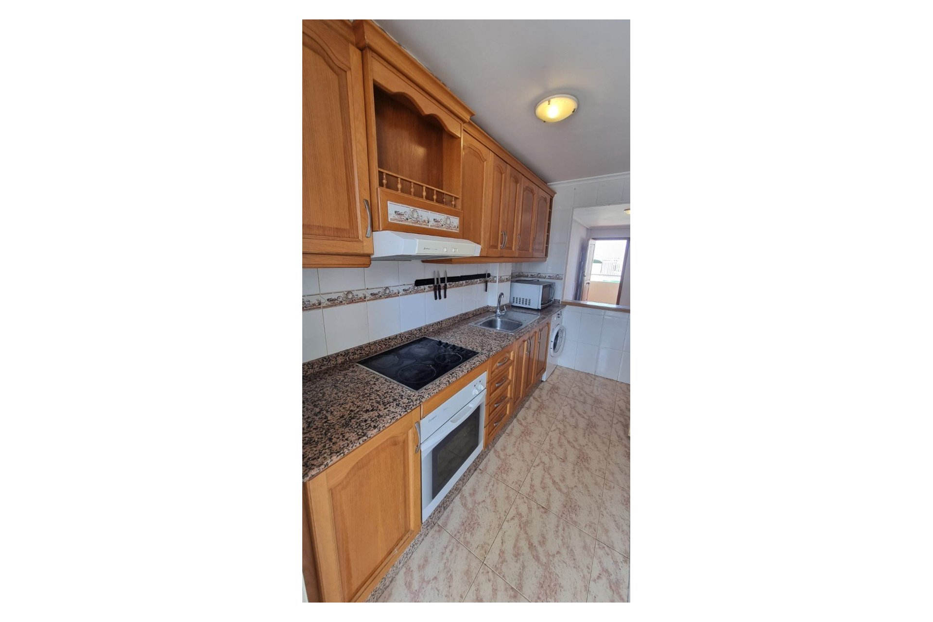 Resale - Townhouse * - Orihuela Costa - Los Dolses *