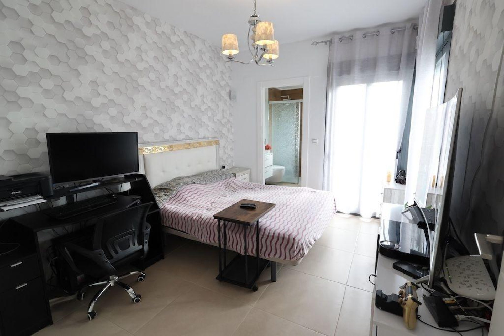 Resale - Townhouse * - Orihuela Costa * - Los Dolses *