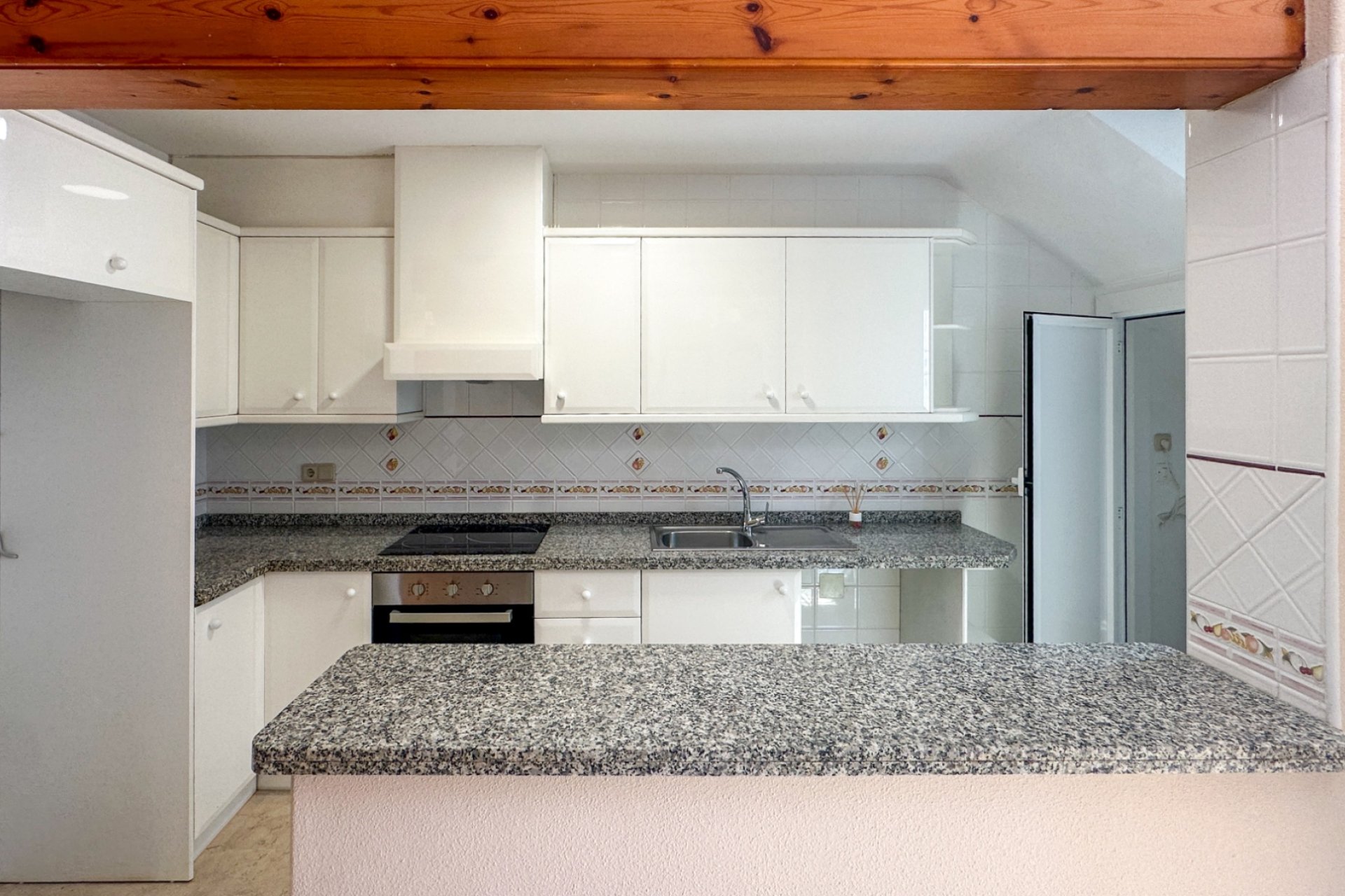 Resale - Townhouse * - Orihuela Costa * - Los Dolses *