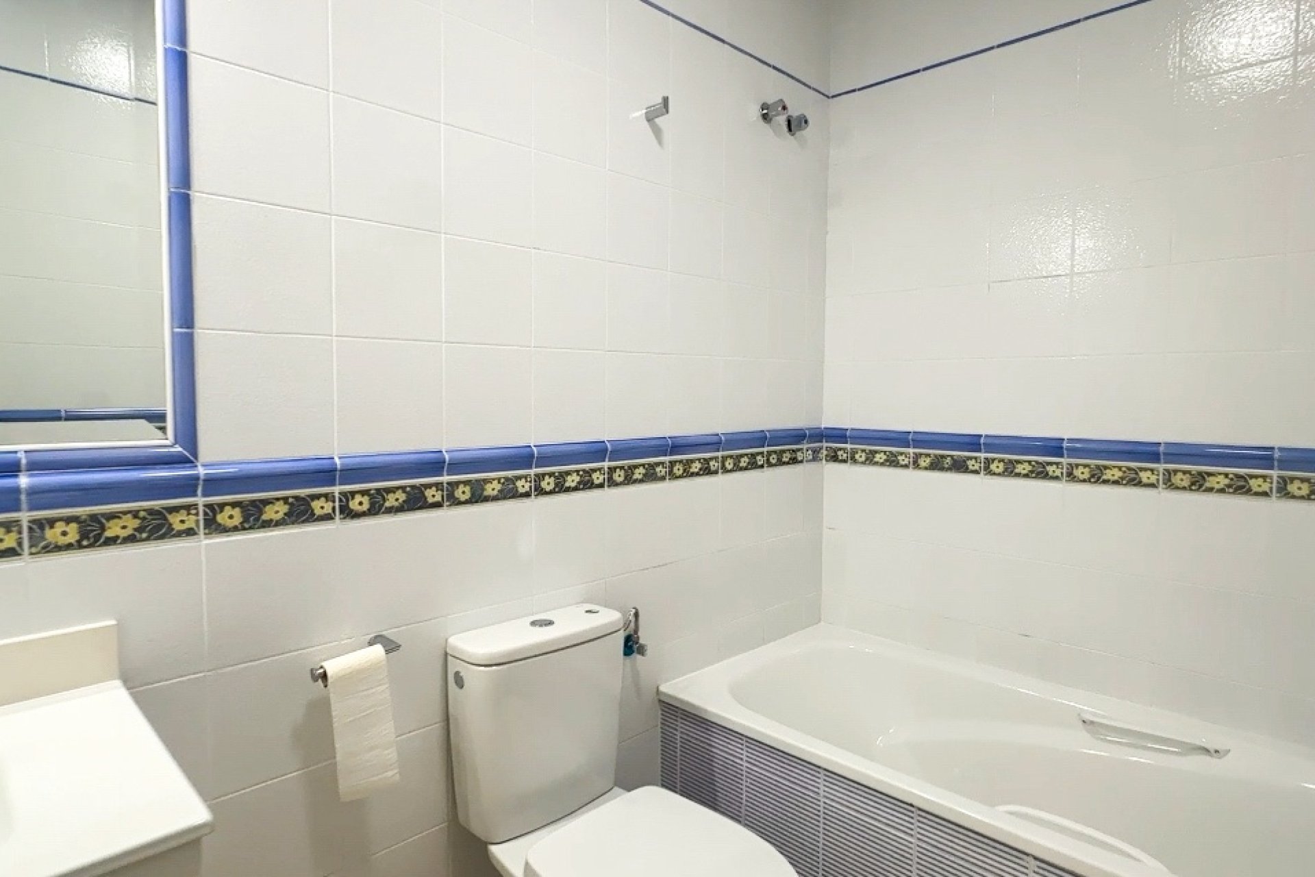 Resale - Townhouse * - Orihuela Costa * - Los Dolses *