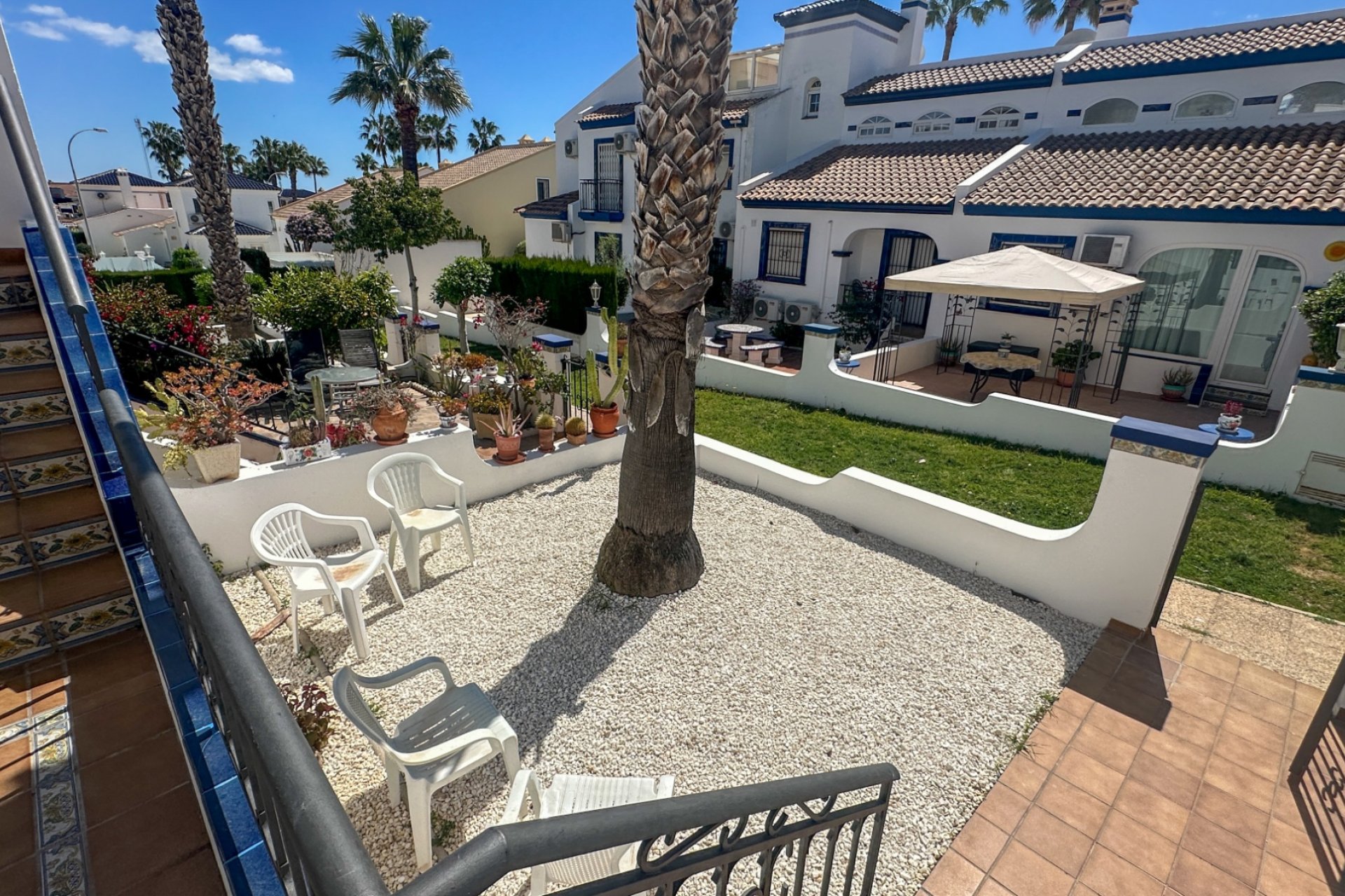 Resale - Townhouse * - Orihuela Costa * - Los Dolses *