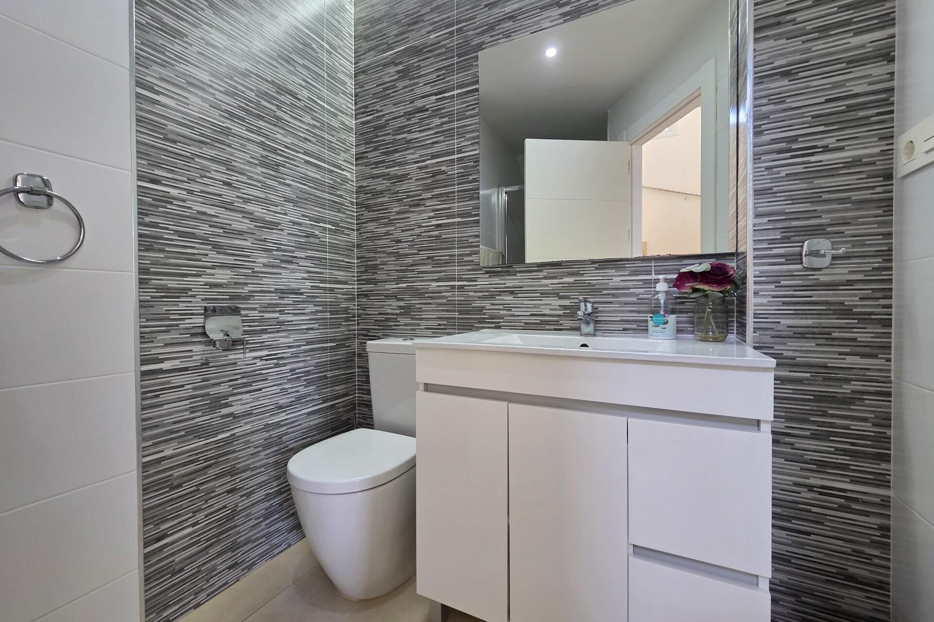 Resale - Townhouse * - Orihuela Costa * - Montezenia *