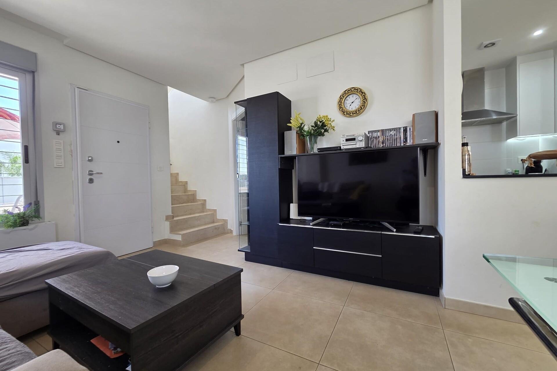 Resale - Townhouse * - Orihuela Costa * - Montezenia *
