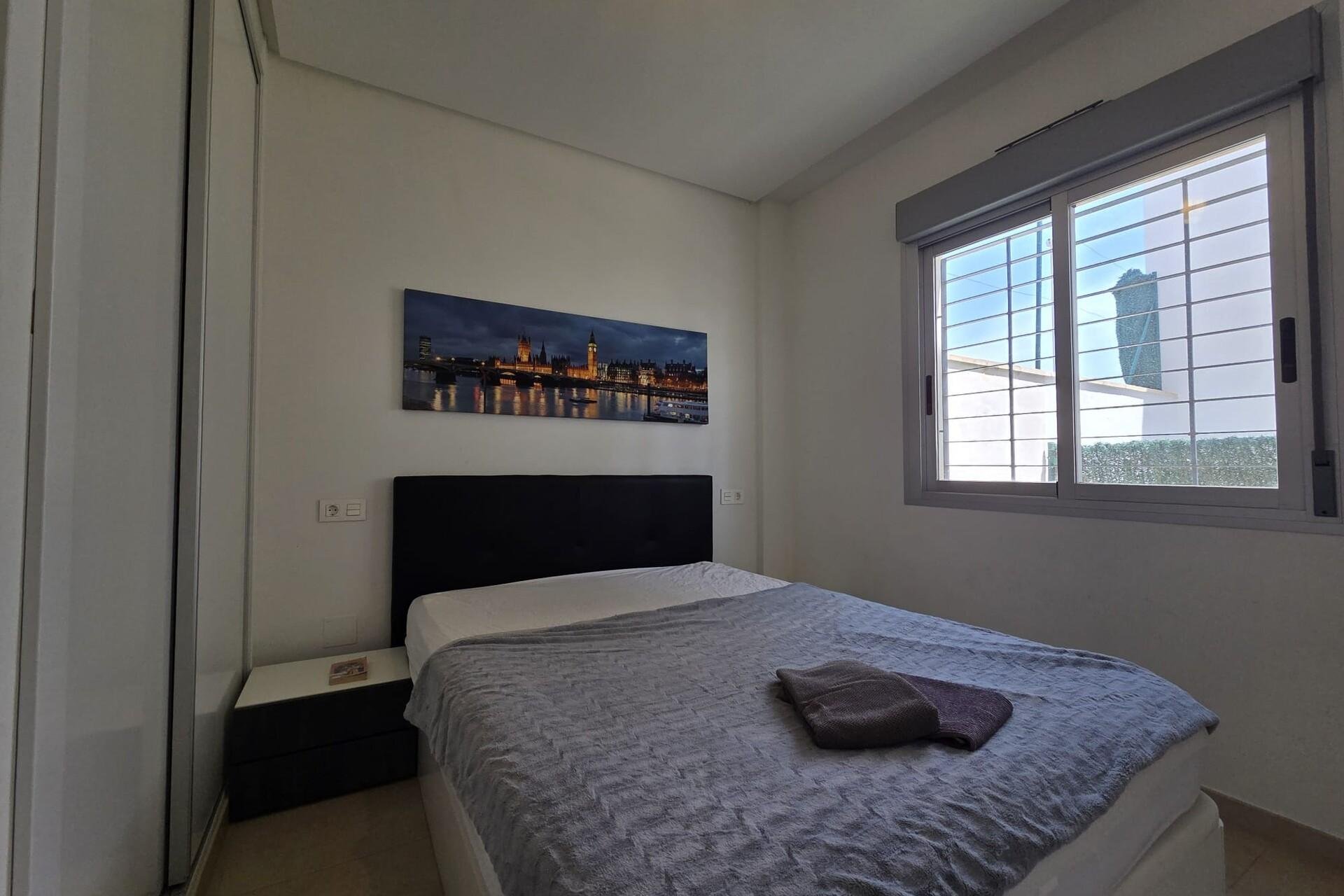 Resale - Townhouse * - Orihuela Costa * - Montezenia *
