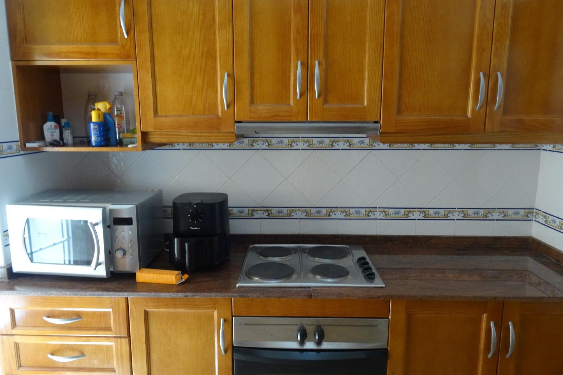 Resale - Townhouse * - Orihuela Costa * - PAU 26 *