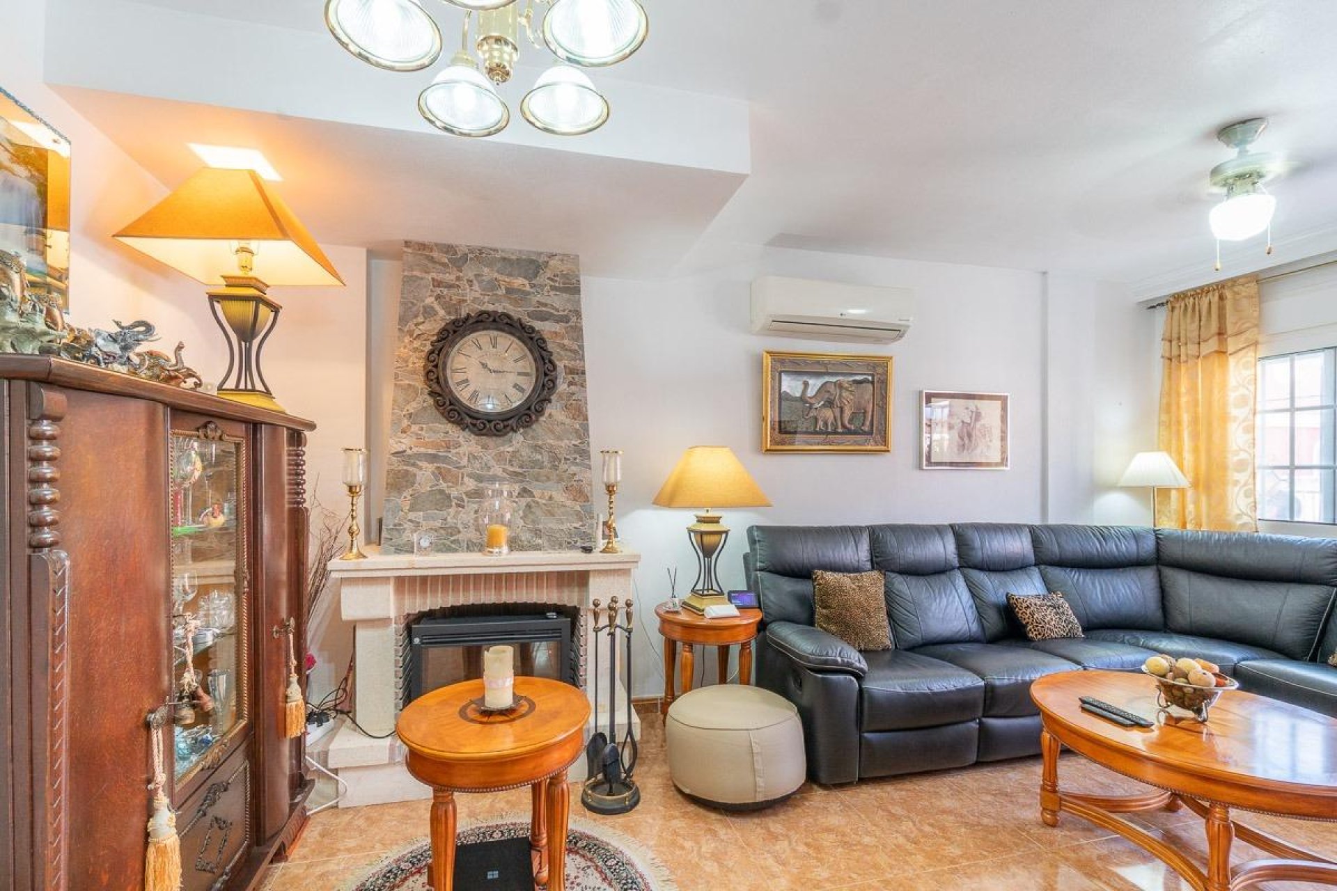 Resale - Townhouse * - Orihuela Costa * - PAU 8