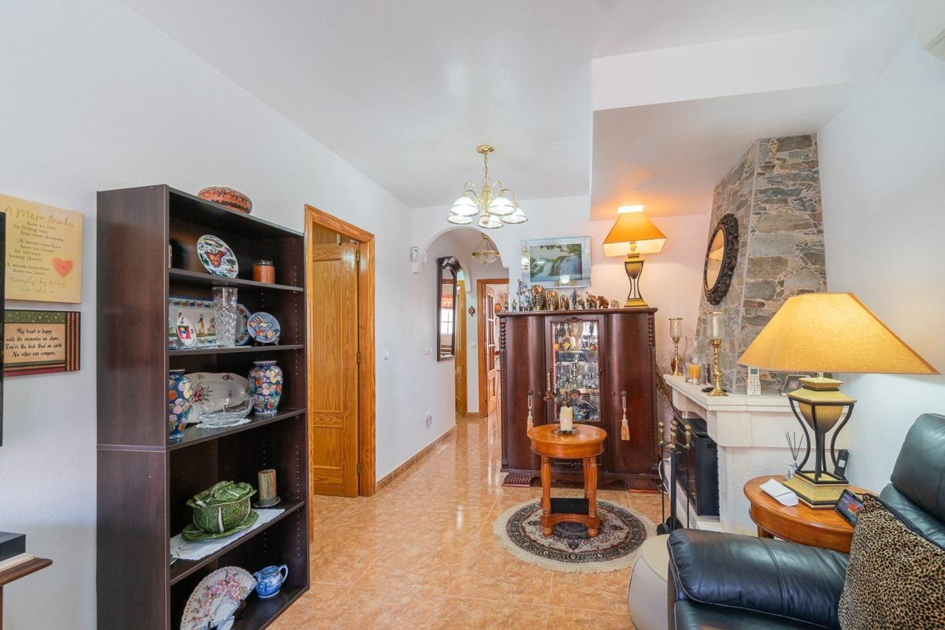 Resale - Townhouse * - Orihuela Costa * - PAU 8