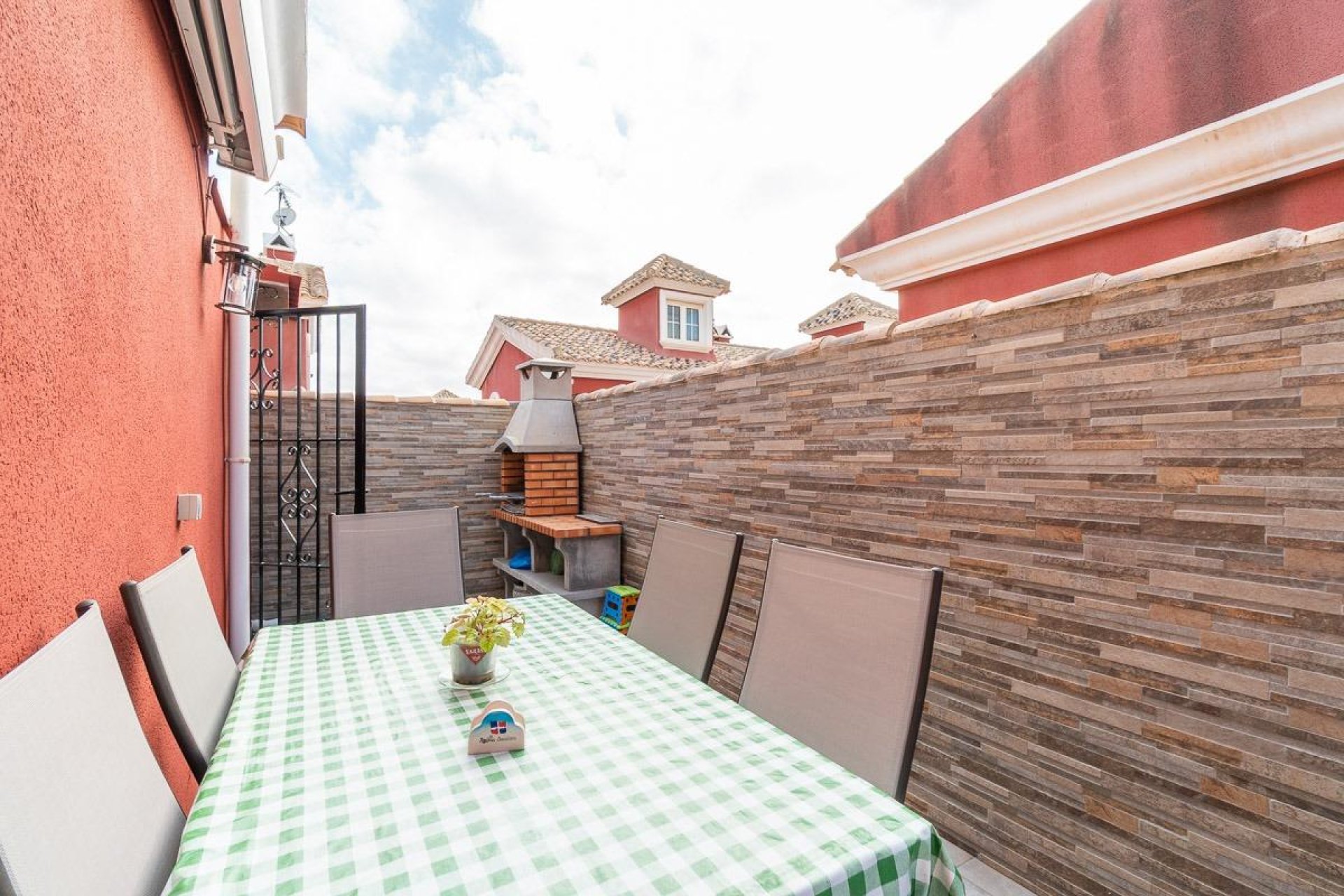 Resale - Townhouse * - Orihuela Costa * - PAU 8