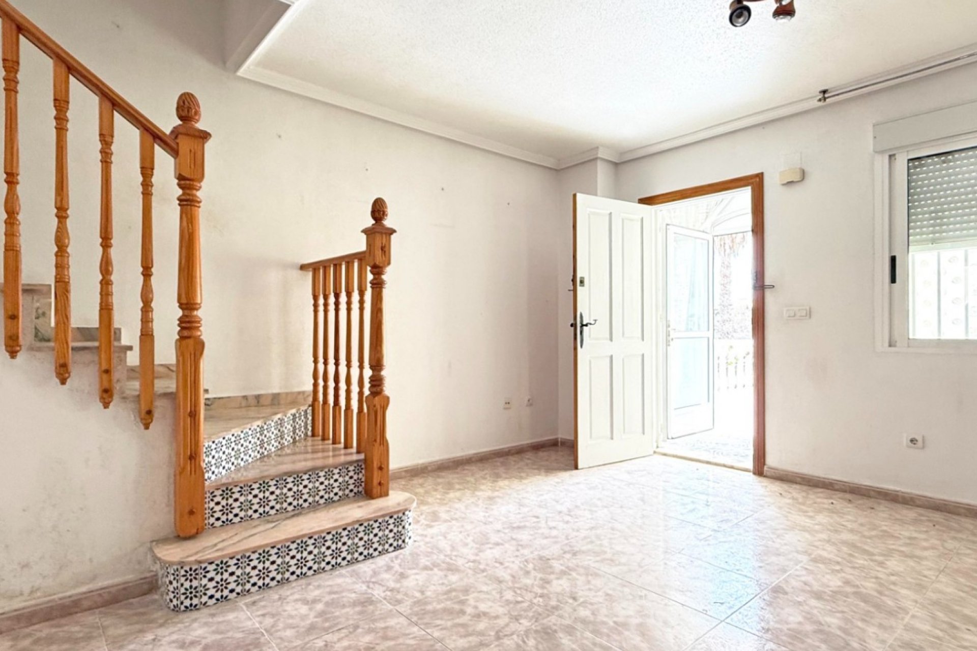 Resale - Townhouse * - Orihuela Costa - Playa Flamenca *