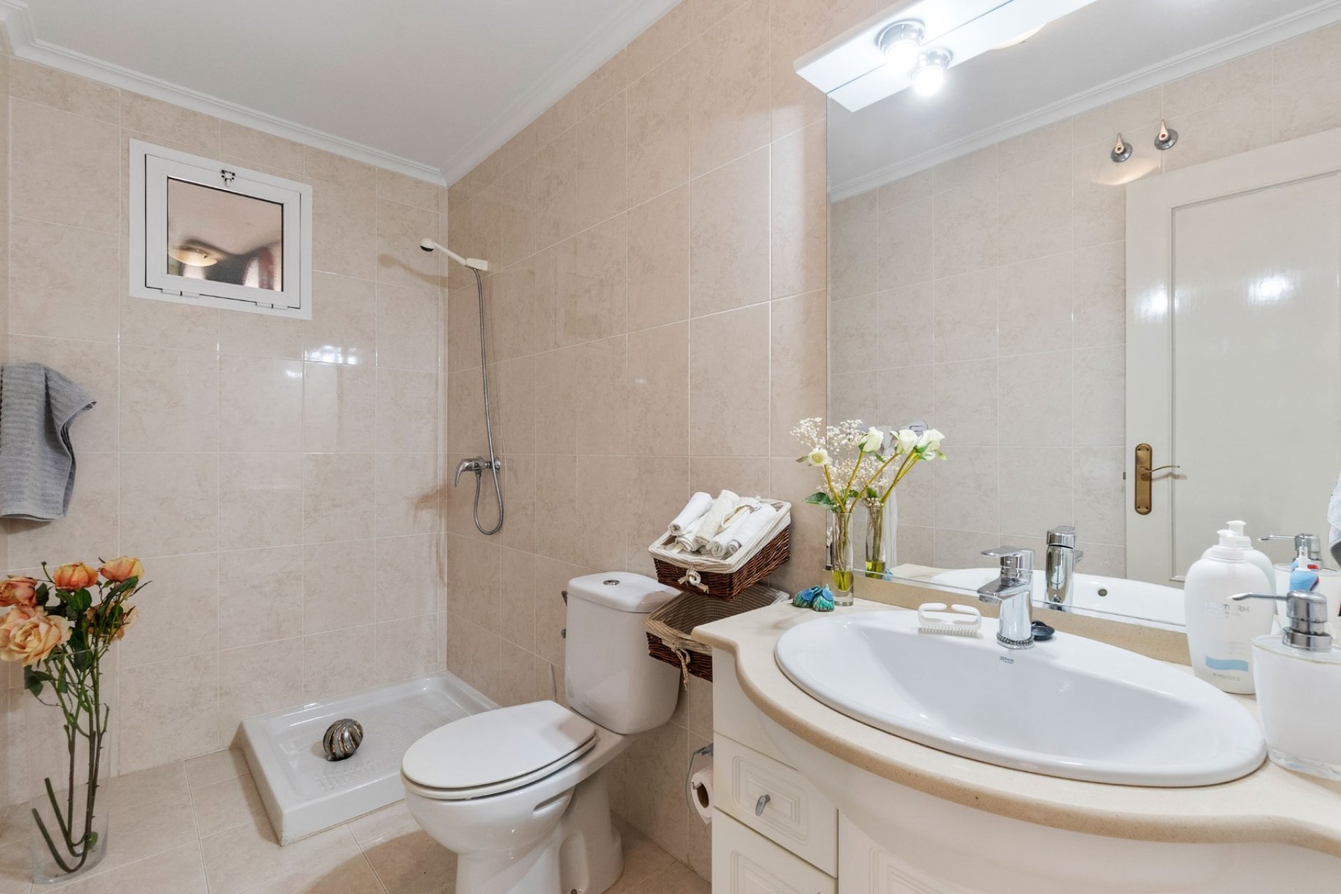 Resale - Townhouse * - Orihuela Costa - Playa Flamenca *