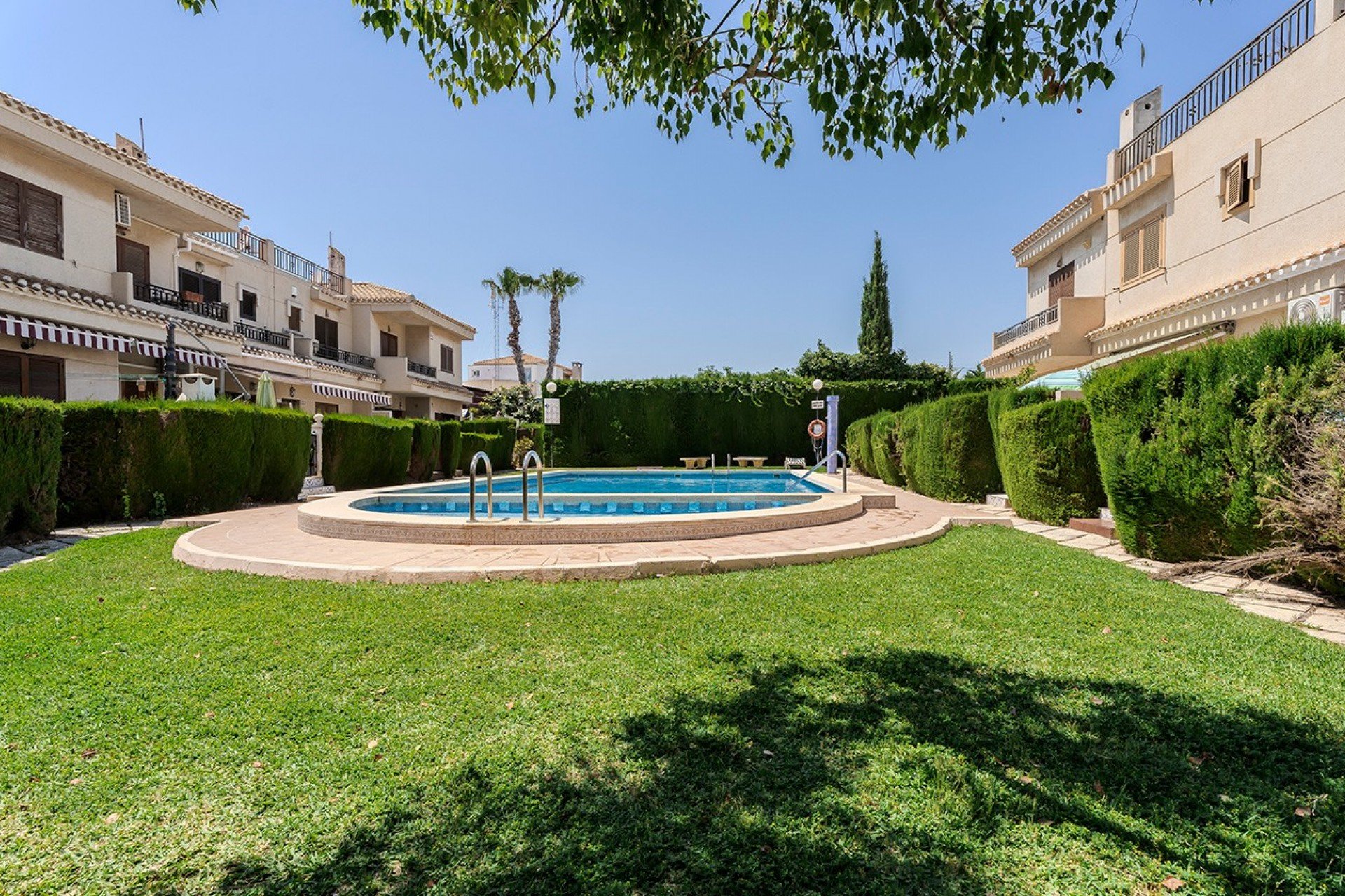 Resale - Townhouse * - Orihuela Costa - Playa Flamenca *