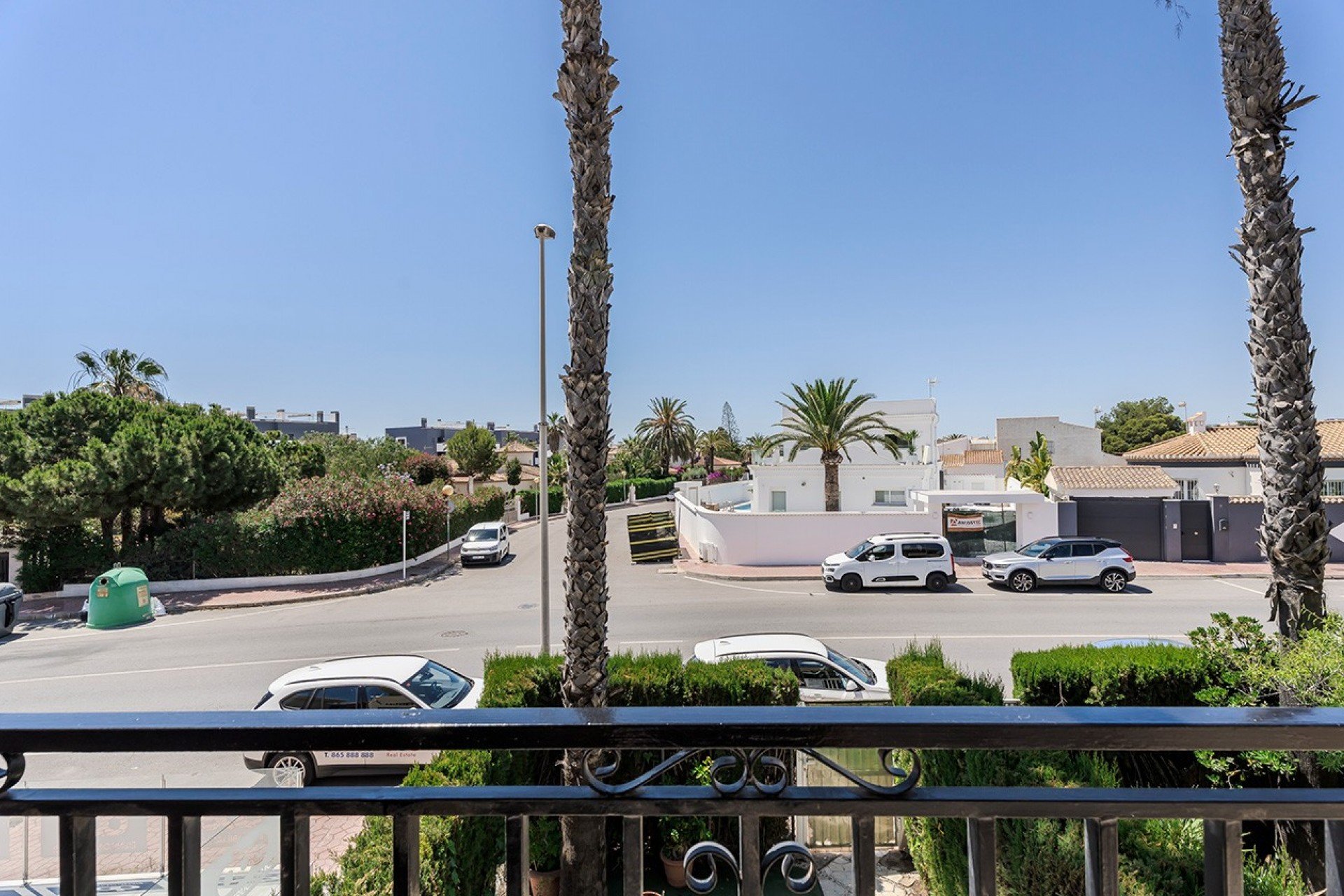 Resale - Townhouse * - Orihuela Costa - Playa Flamenca *