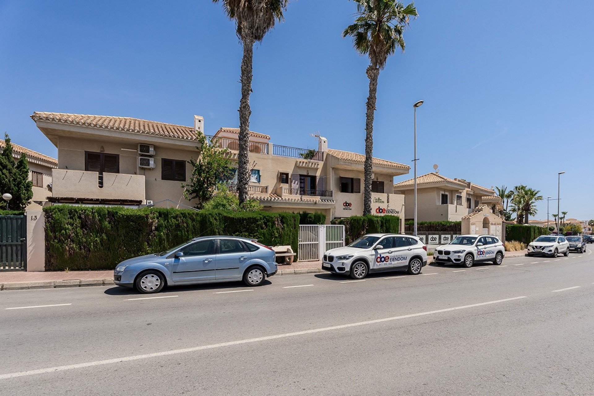 Resale - Townhouse * - Orihuela Costa - Playa Flamenca *
