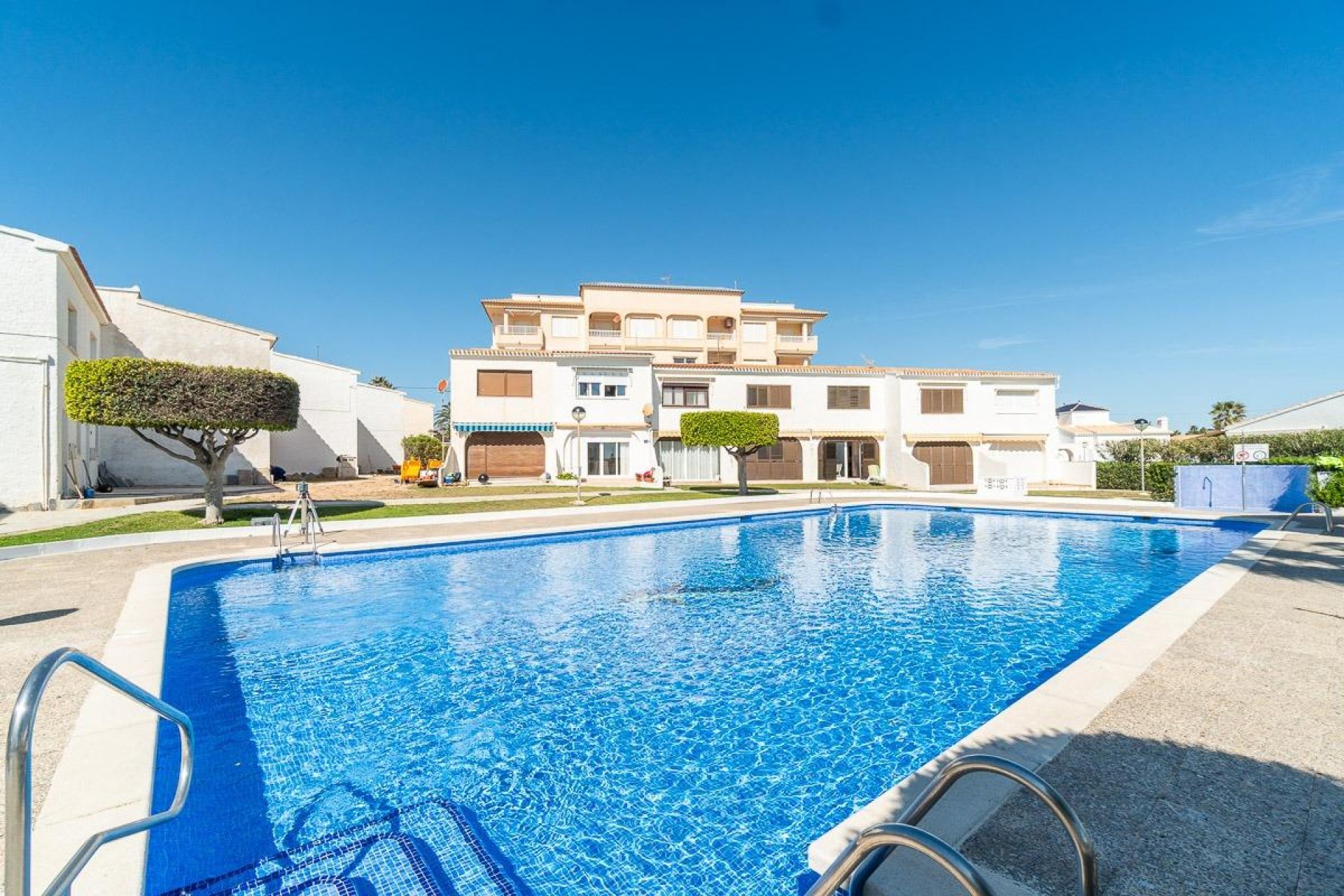 Resale - Townhouse * - Orihuela Costa * - Playa Flamenca *